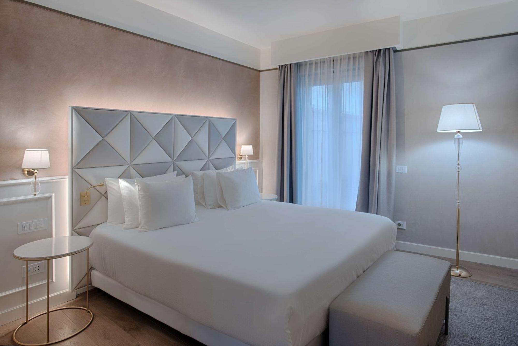 Habitación Individual Superior