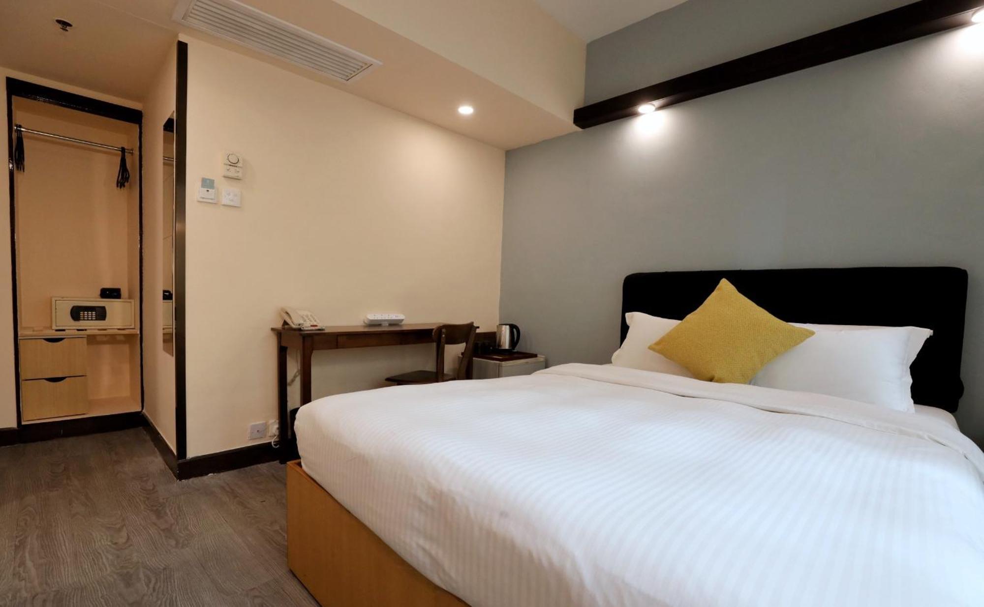 Habitación Doble Superior
