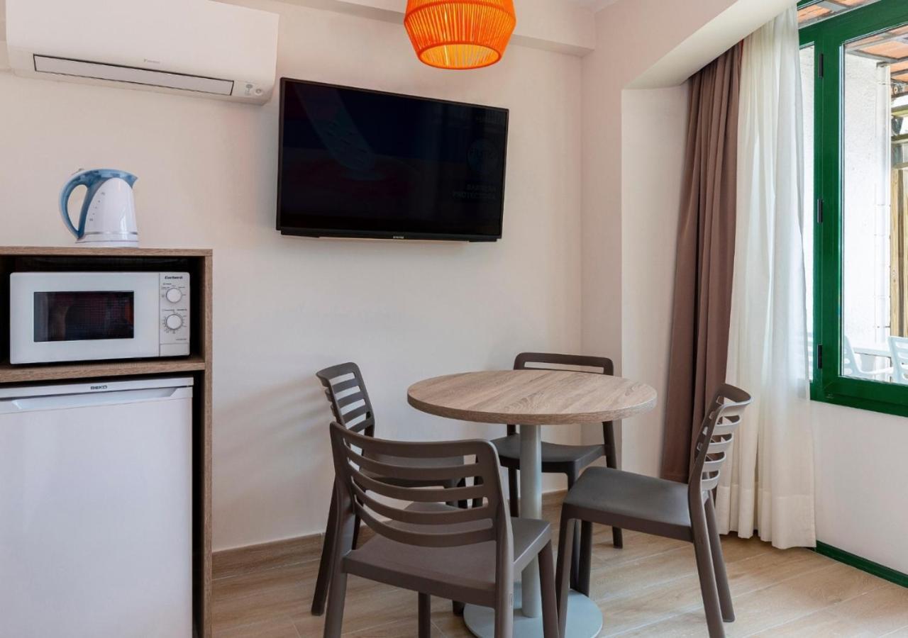 Familiekamer (2 Volwassenen + 2 Kinderen)
