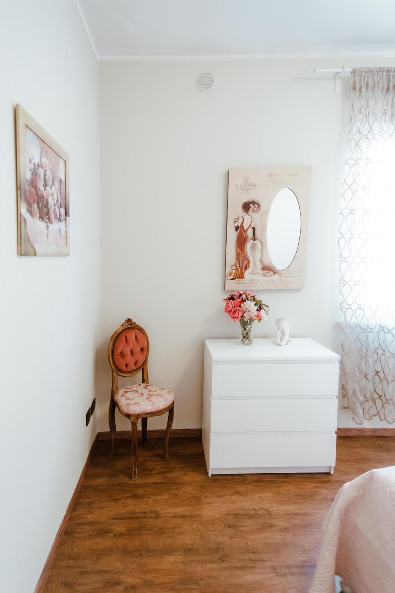 Appartamento con 2 Camere da Letto