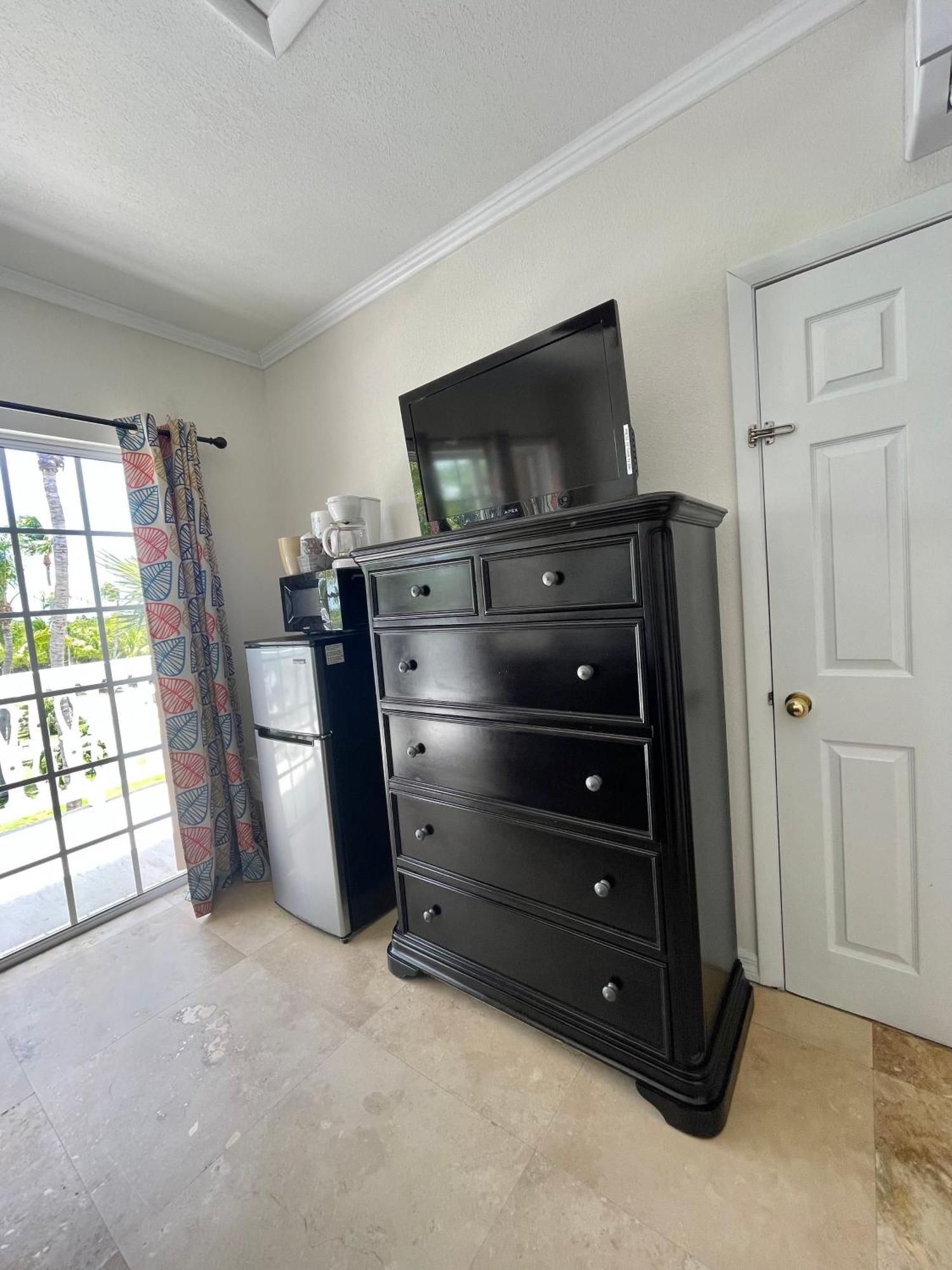King Suite with Balcony