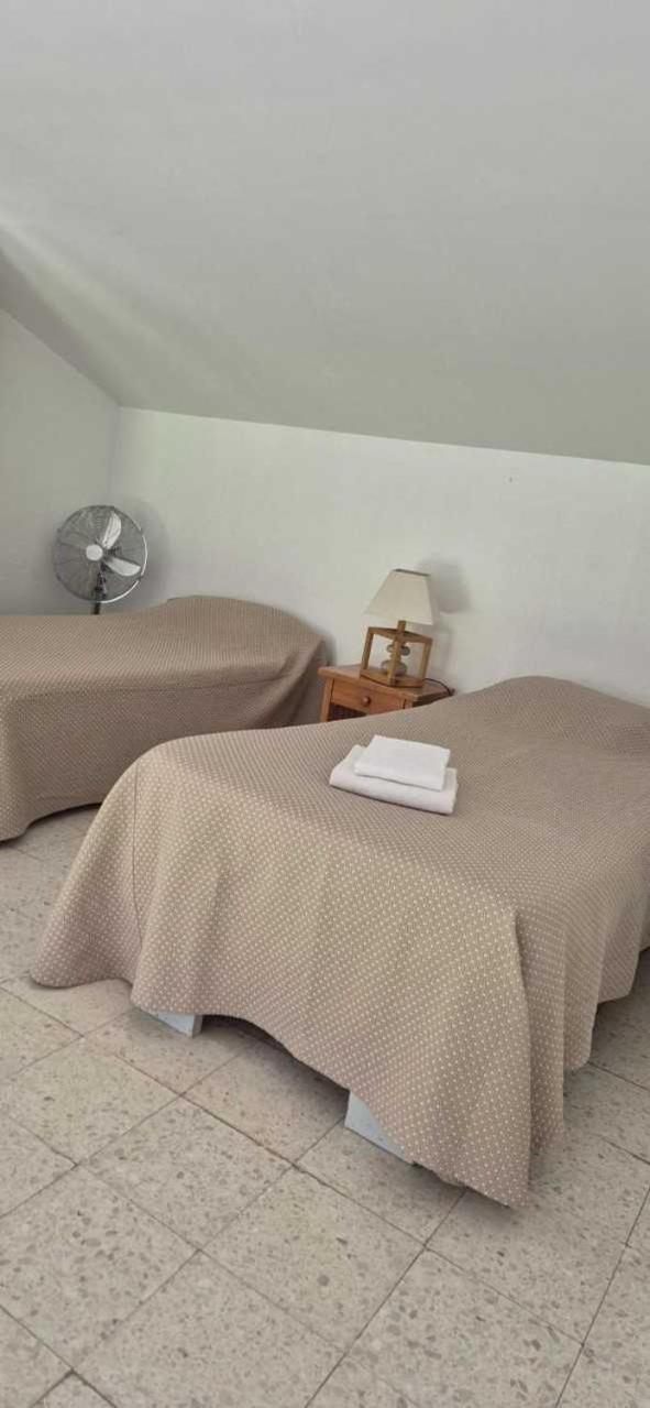 Appartement 2 Chambres