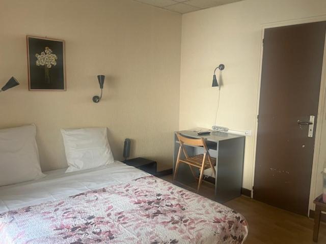 Chambre Double Standard