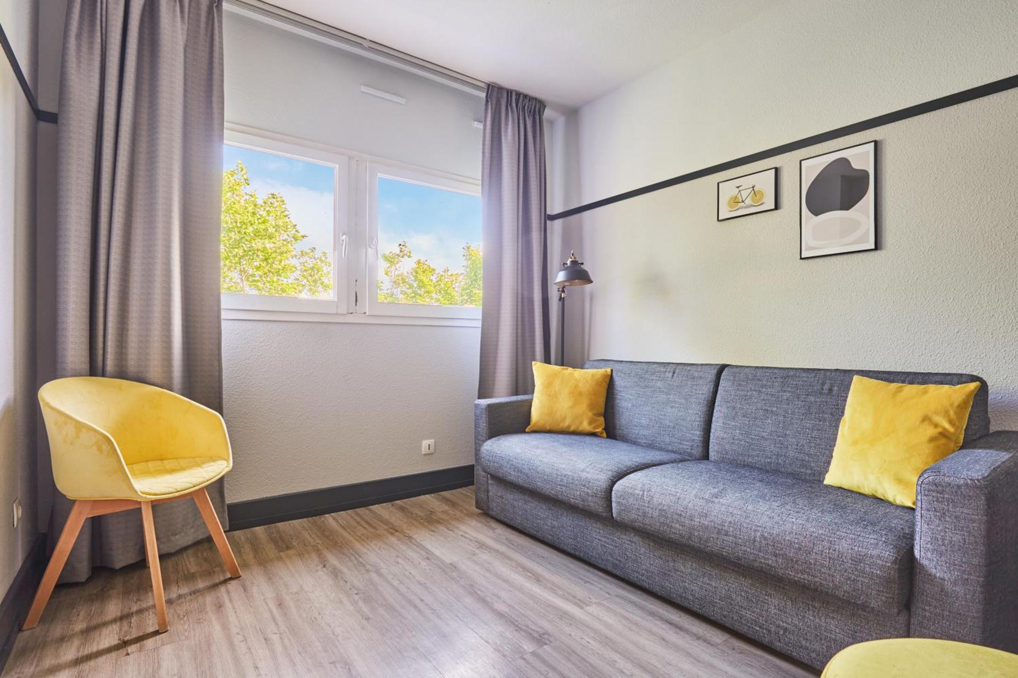 Appartamento Superior con 1 Camera da Letto