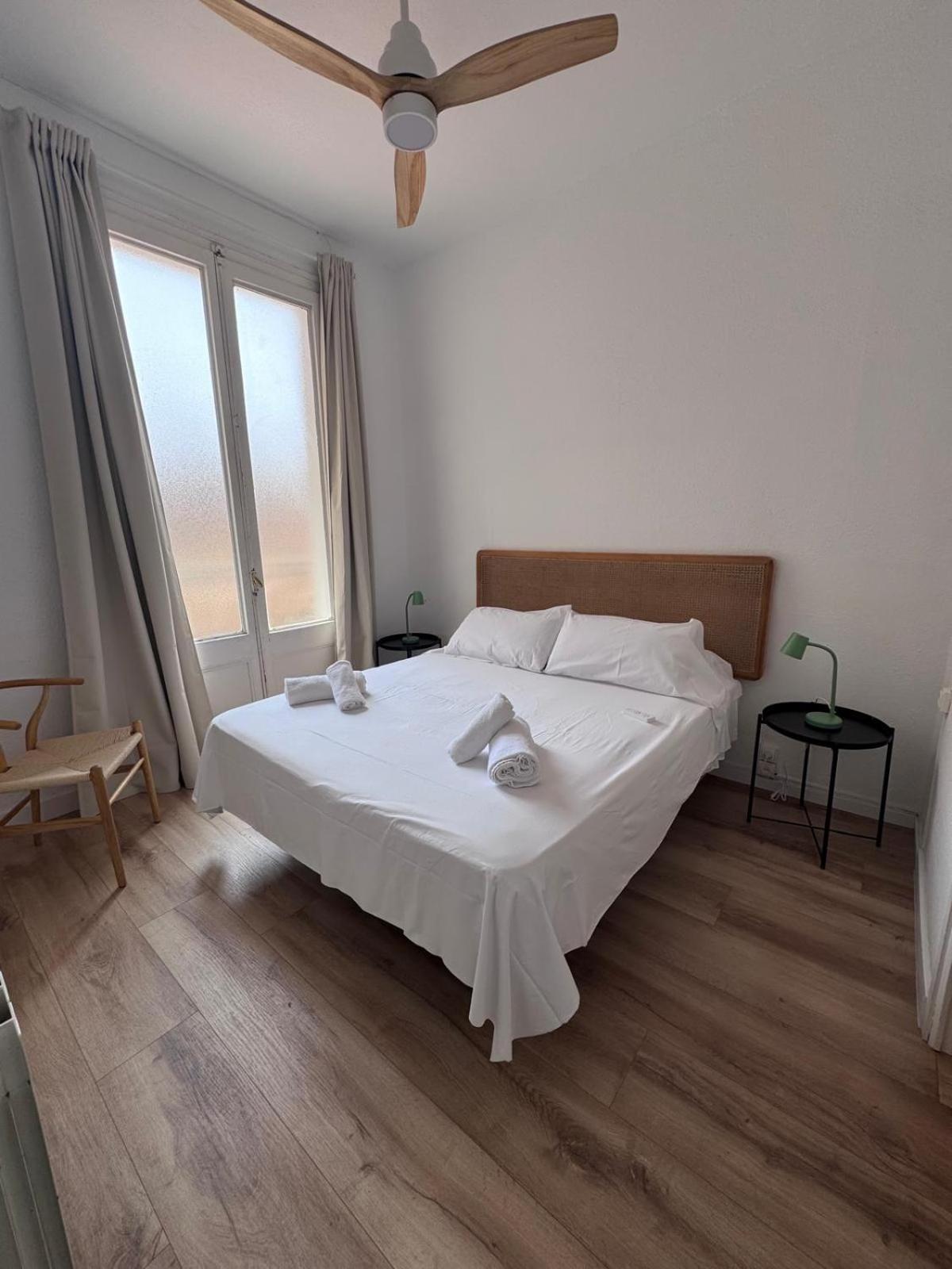 Superior Kamer met Queensize Bed
