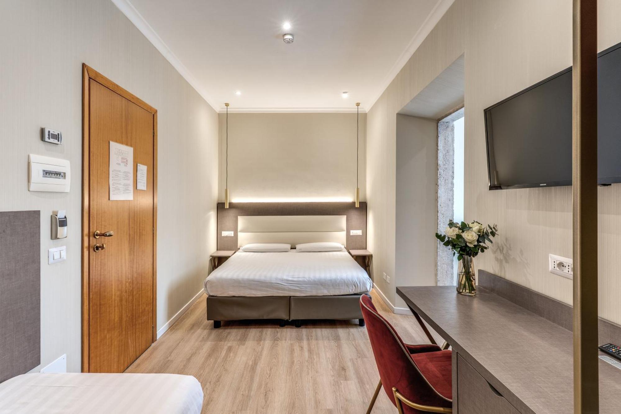 Quarto Triplo