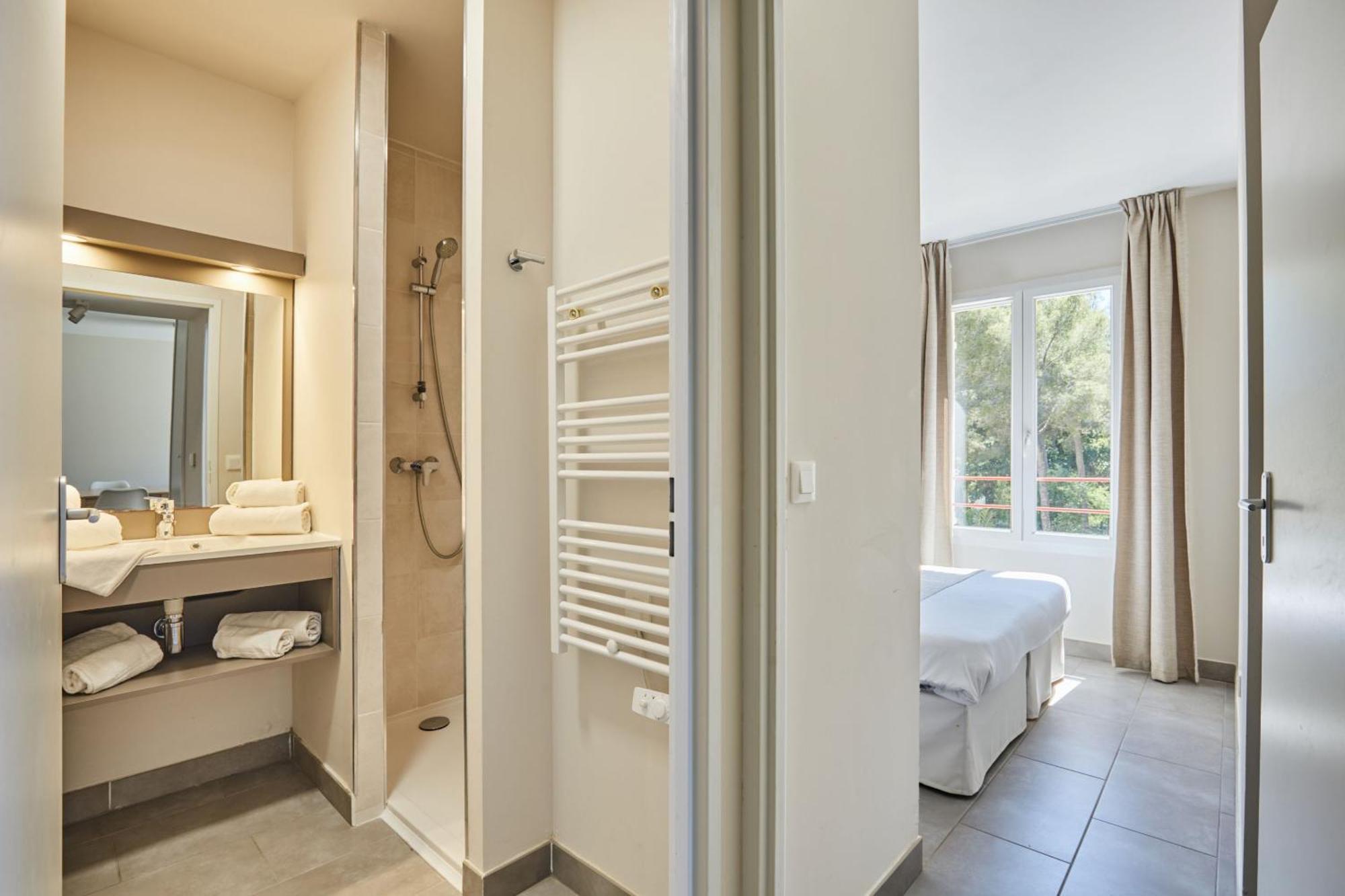 Appartement 1 Chambre