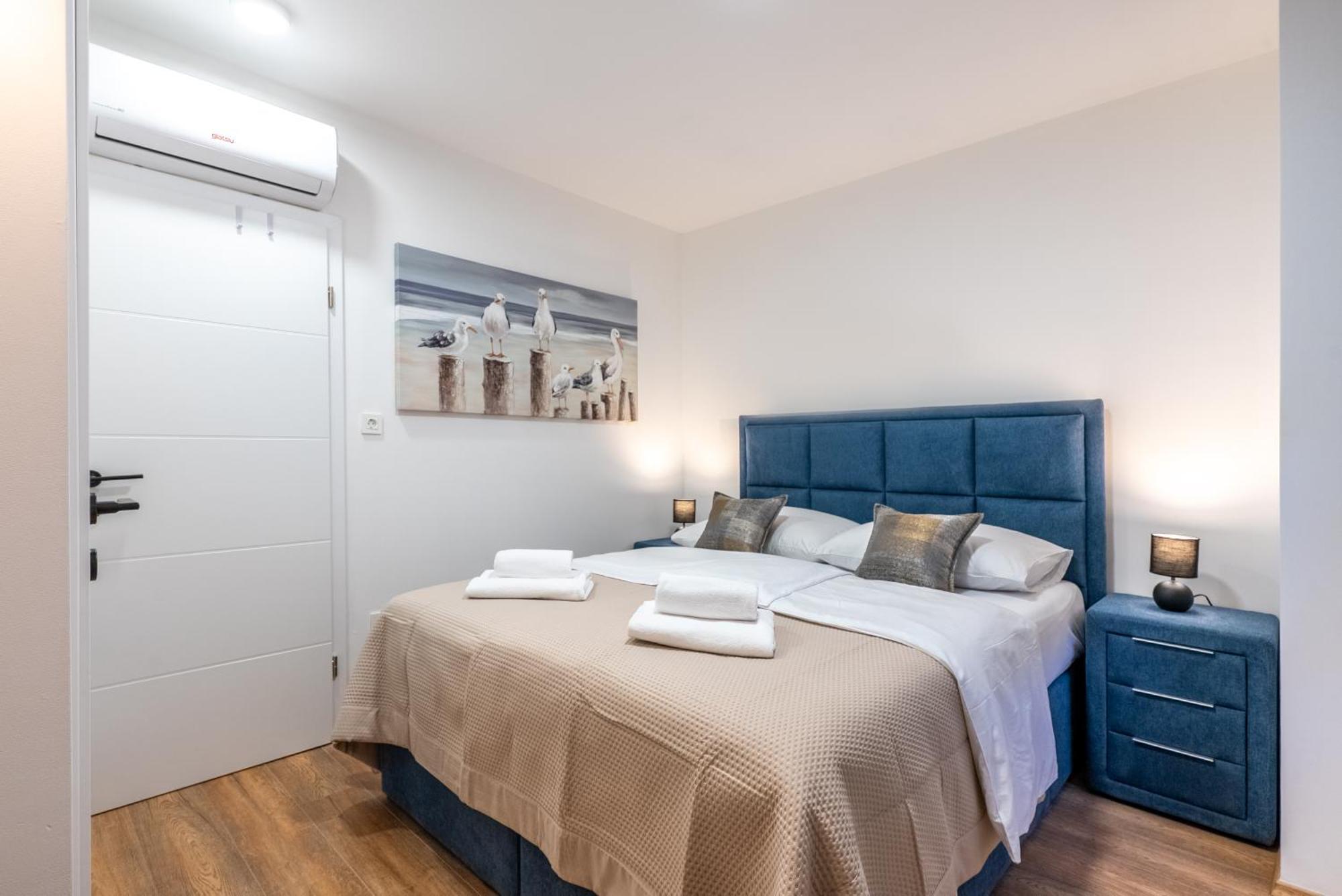 Habitación Doble Económica