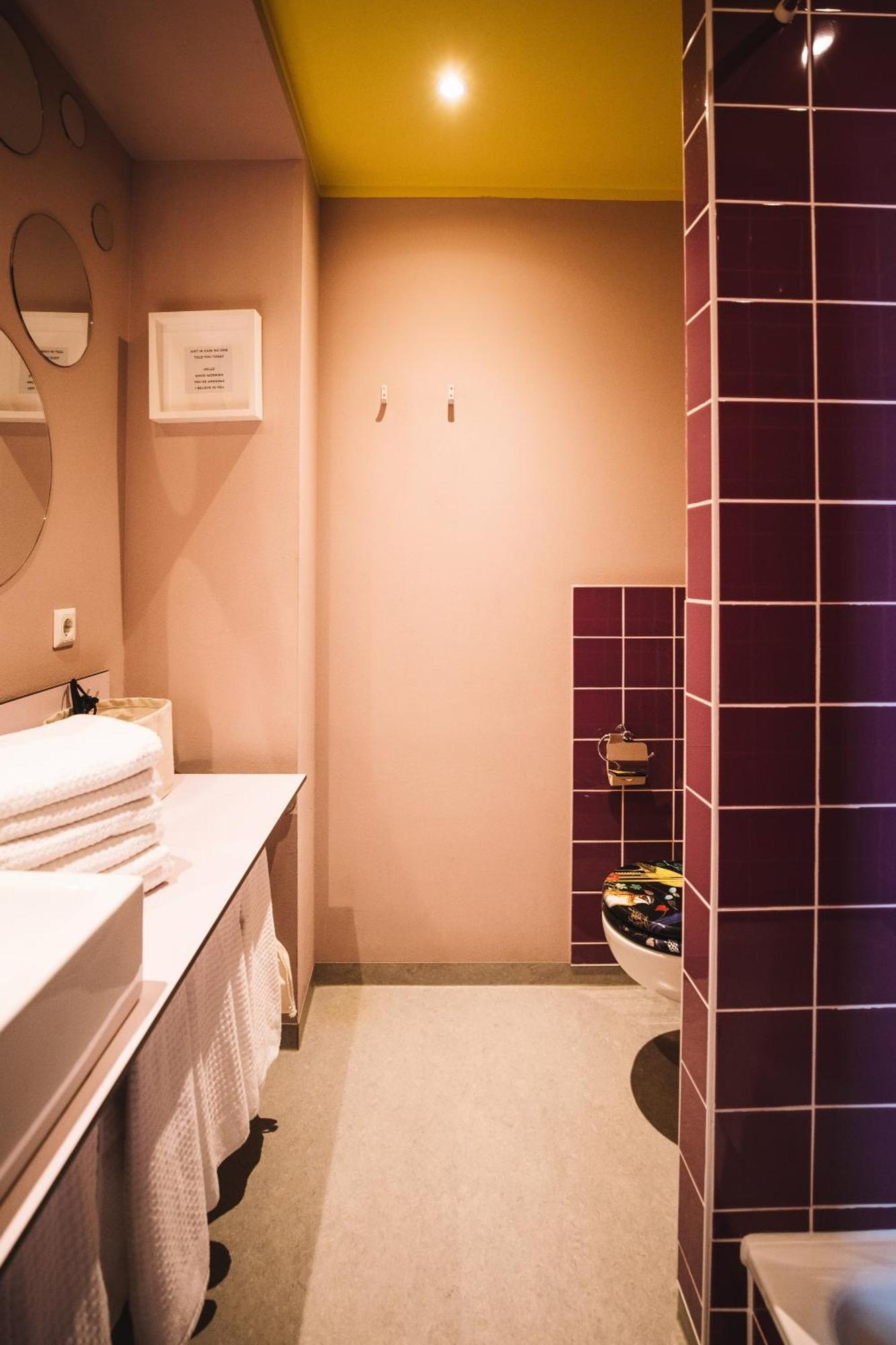 Palomabude