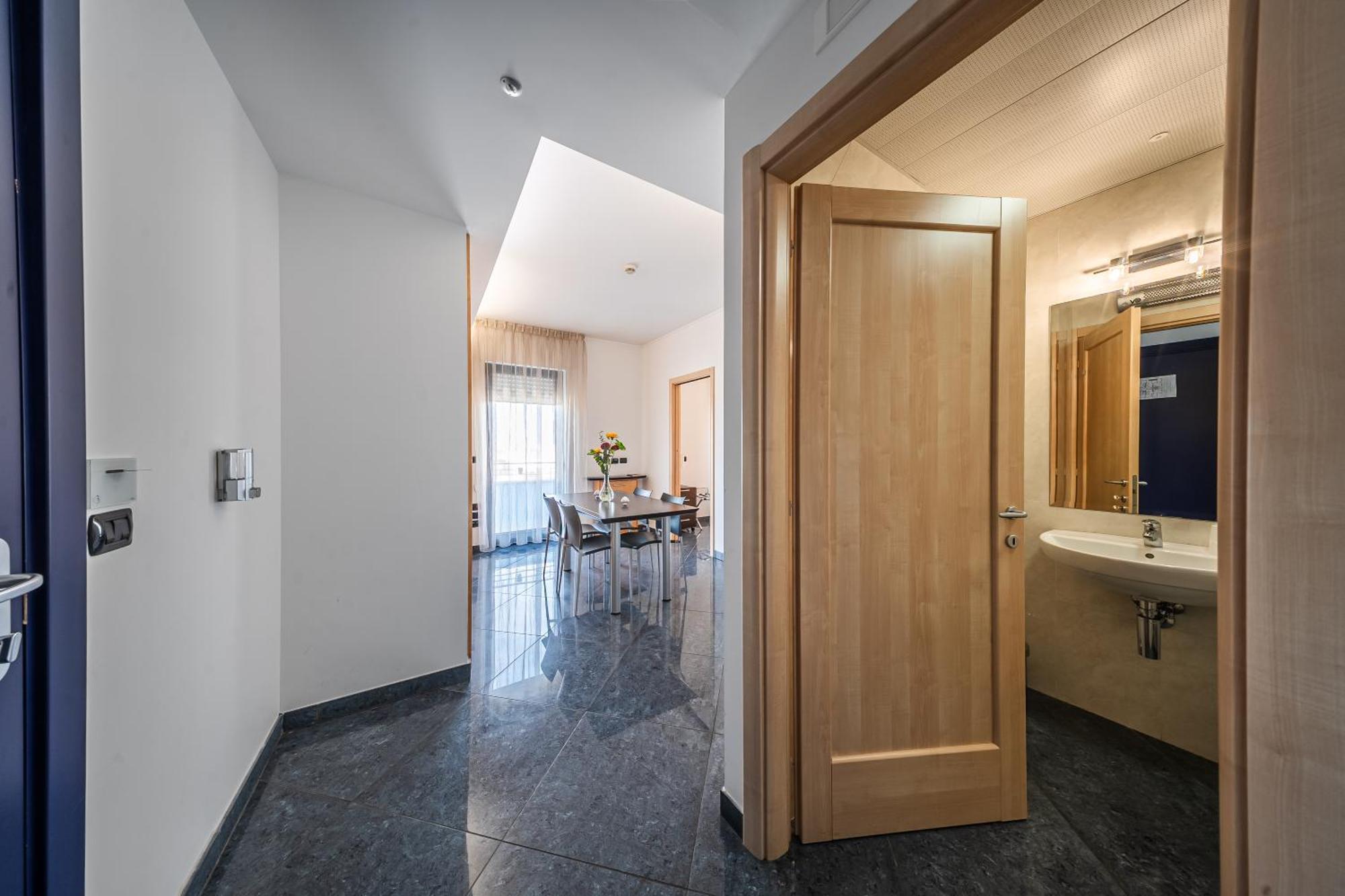 Suite Deluxe