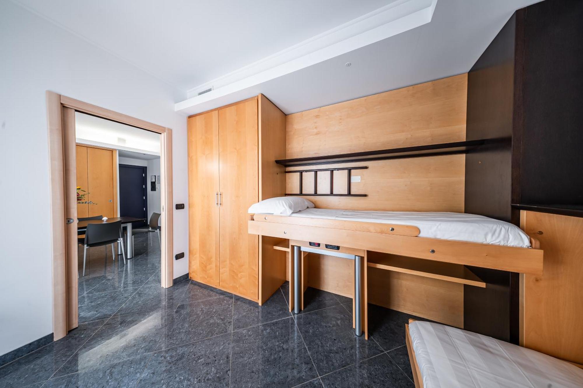 Suite Familiare