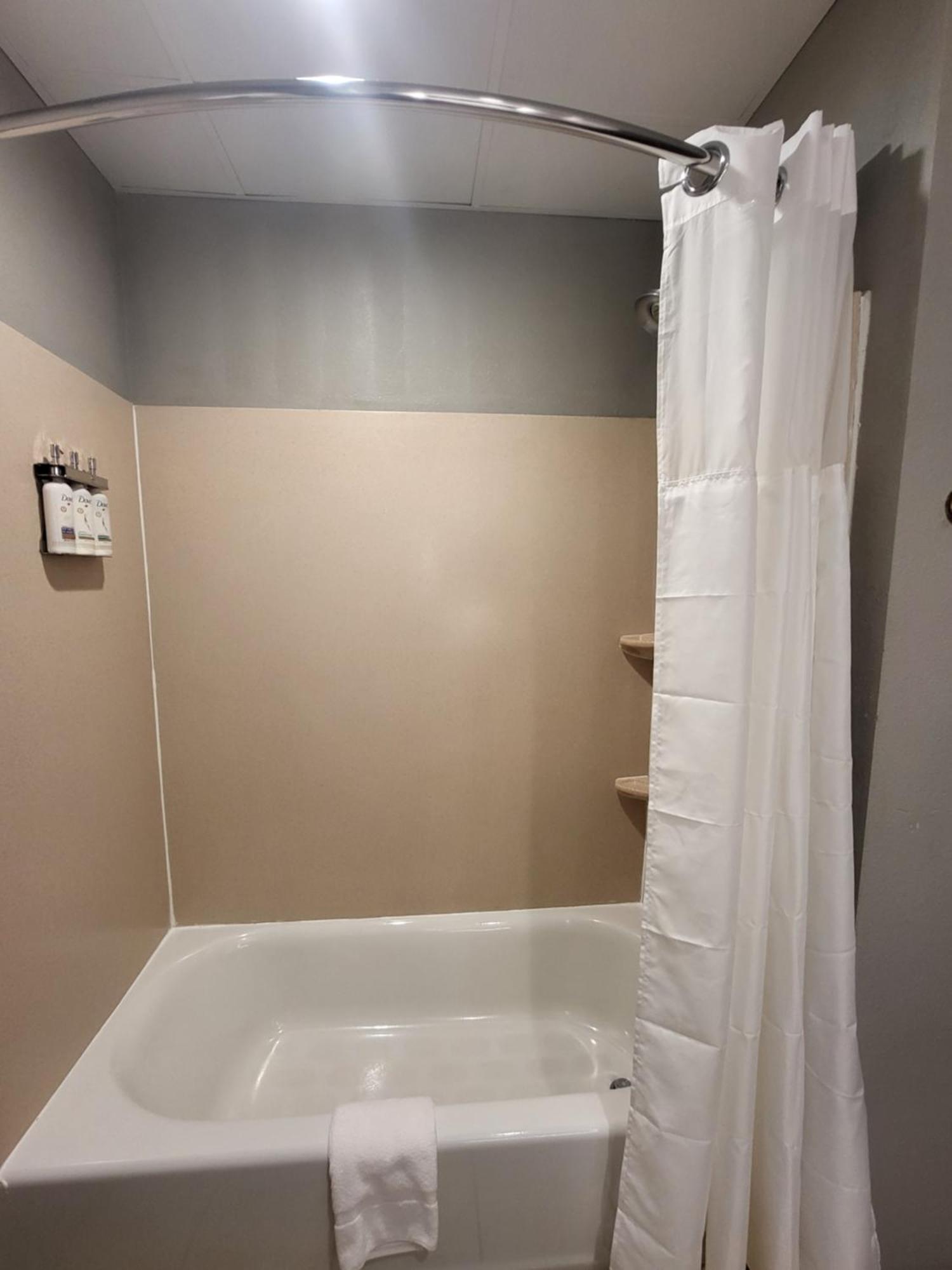 One Room Suite - Non Smoking