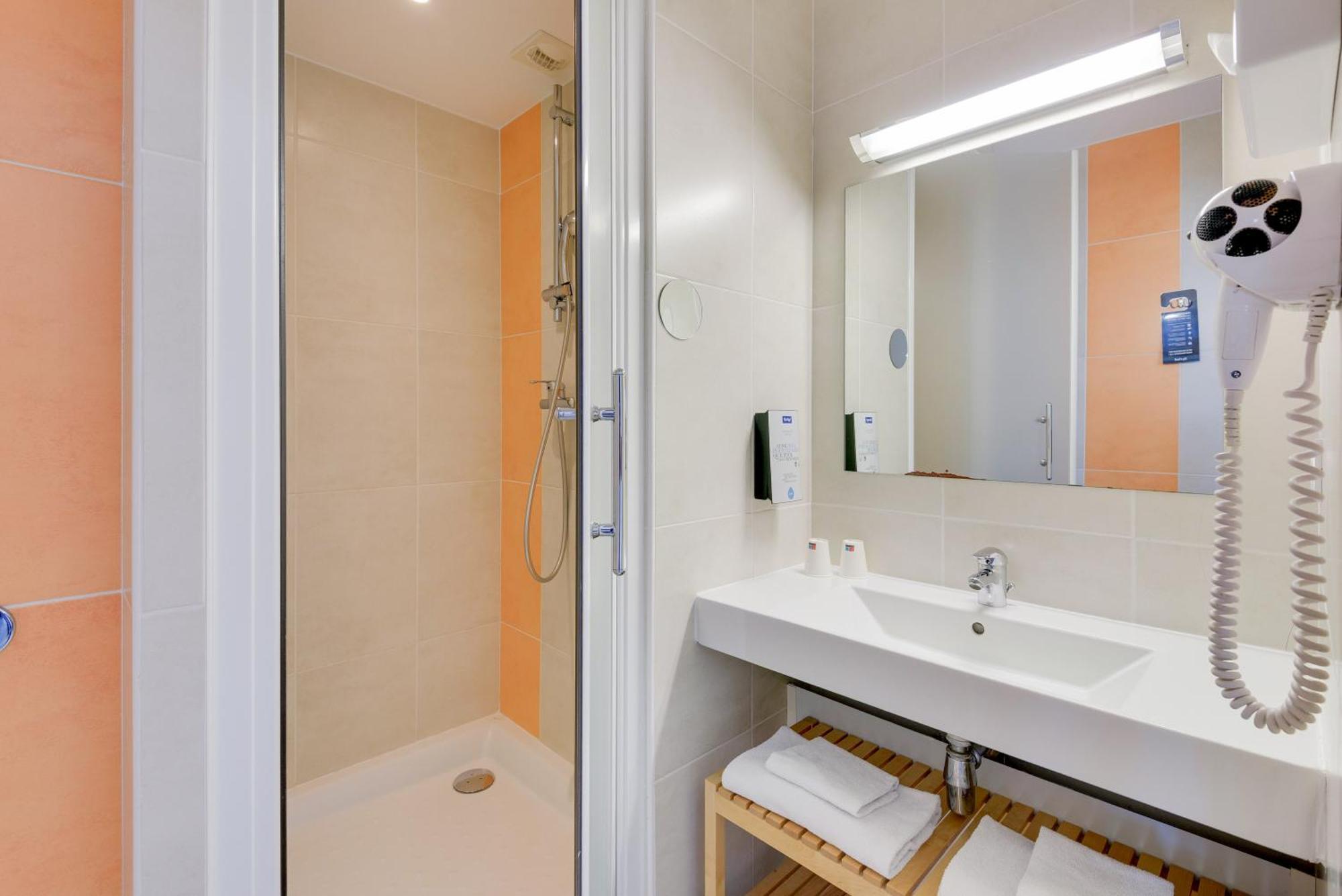 Chambre Double Standard