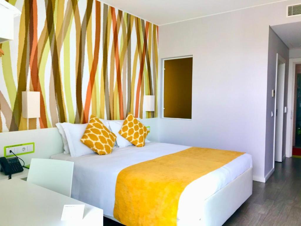 Quarto Duplo Standard