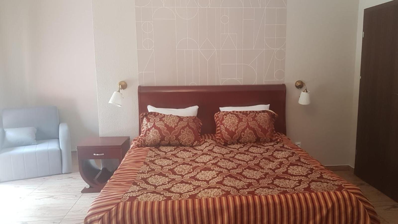 Superior Vierbettzimmer