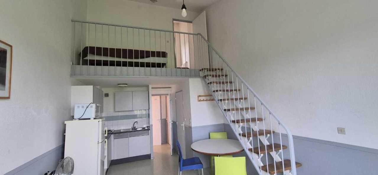 Appartement en Duplex