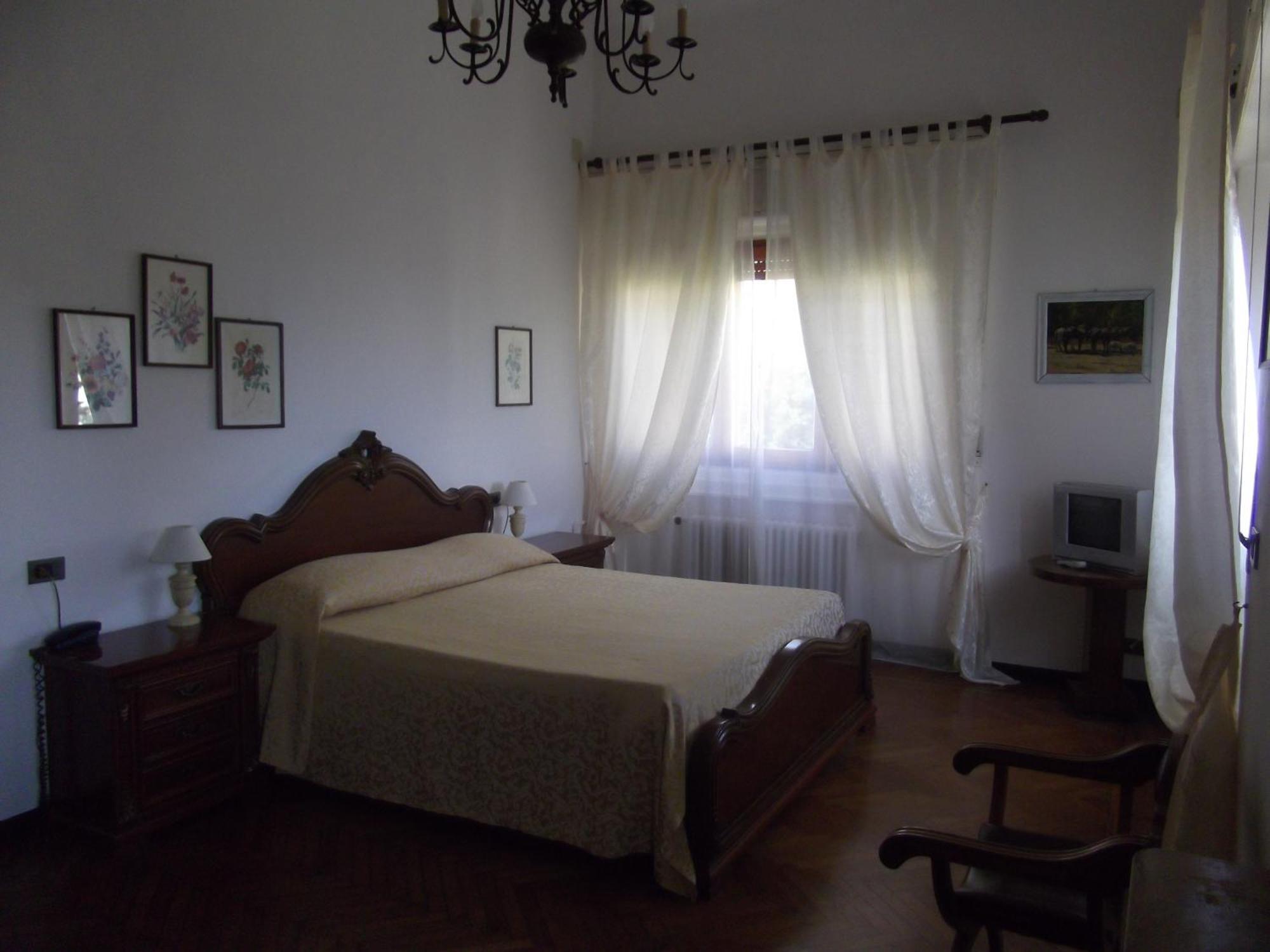 Camera Tripla Standard con Vista Mare