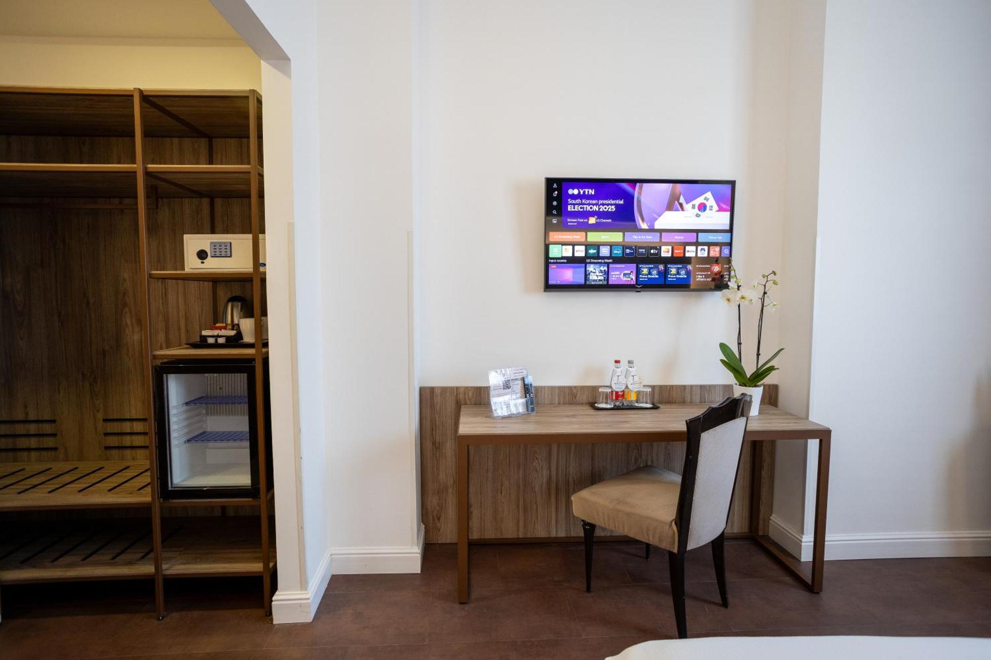 Classic Double Room (1 Adult)