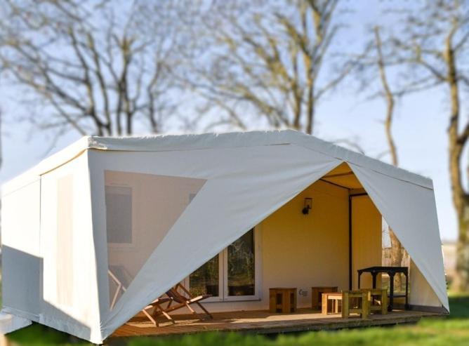 Tenda