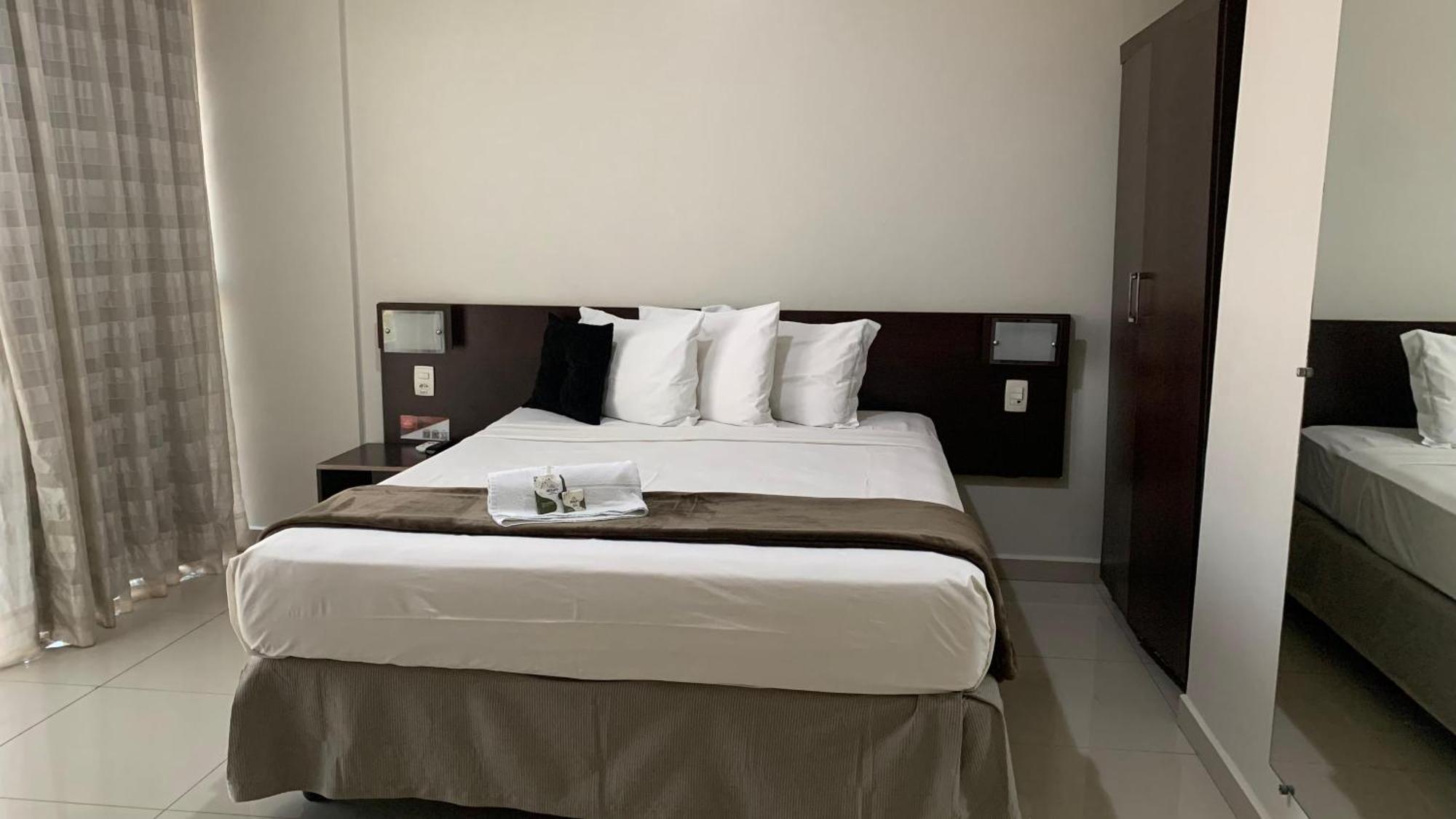 Quarto Individual Standard