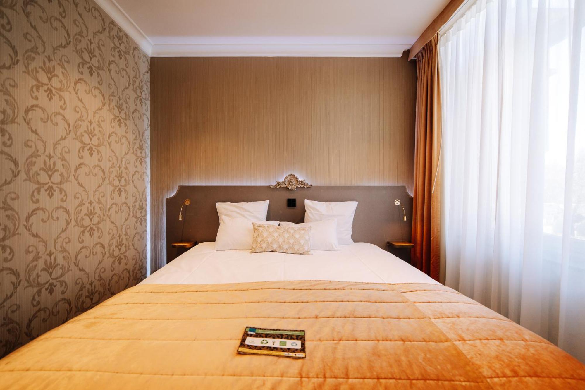 Chambre Lits Jumeaux Confort