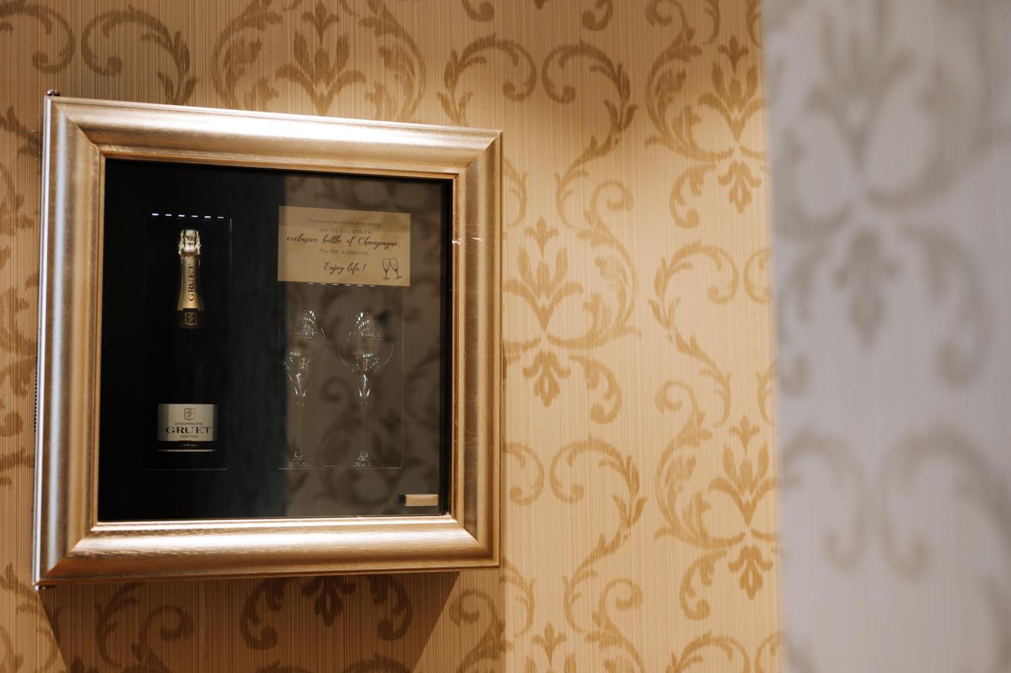 Chambre Double Club
