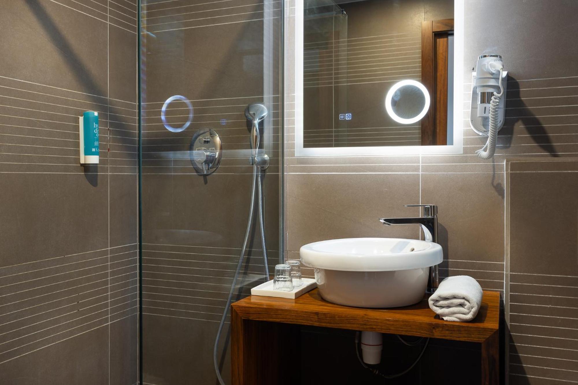 Chambre Triple Deluxe