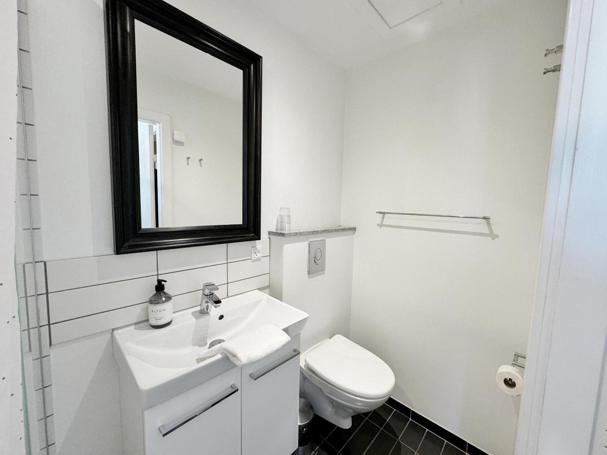 Standaard Kamer met 2 Bedden