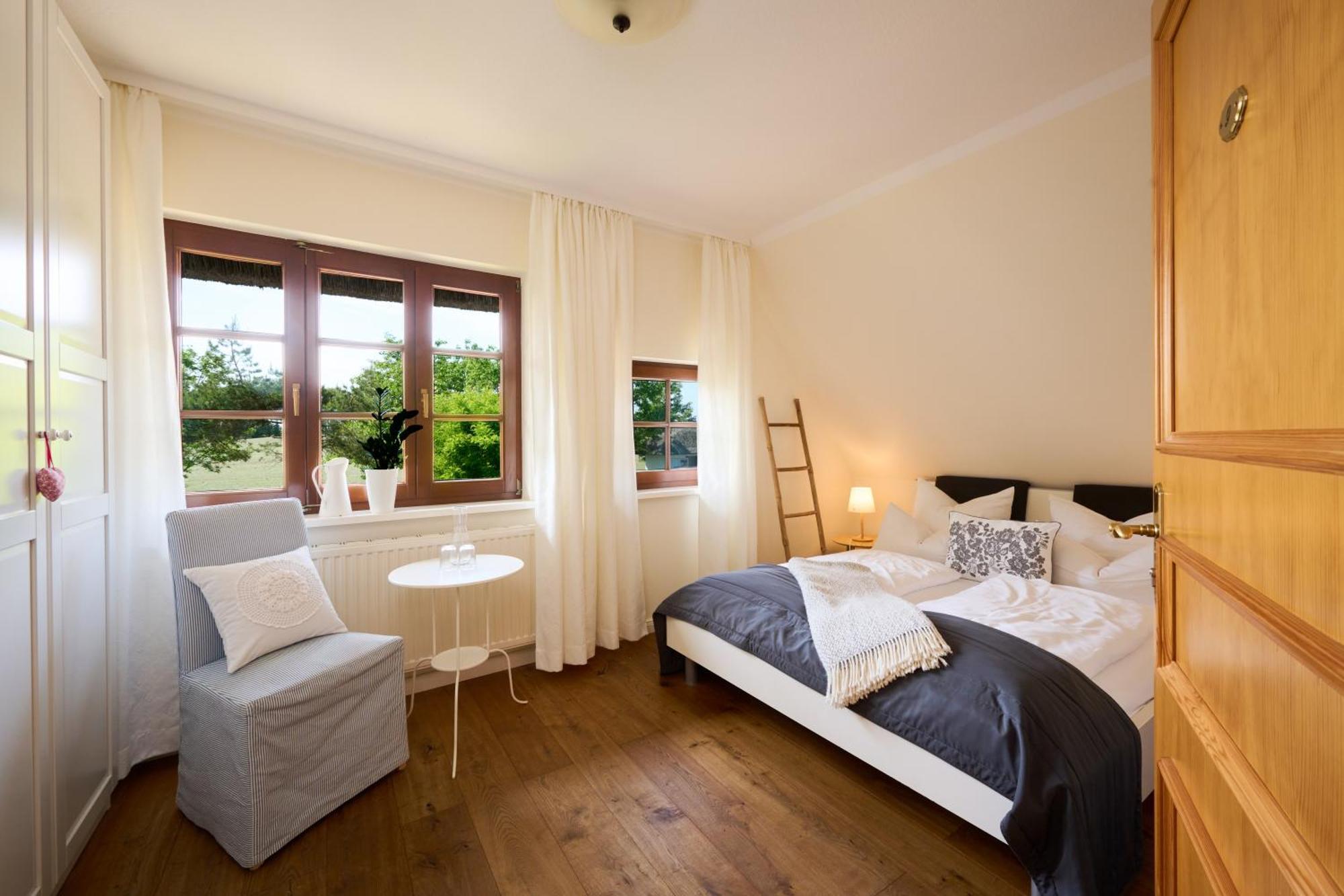 Kleines Doppelzimmer