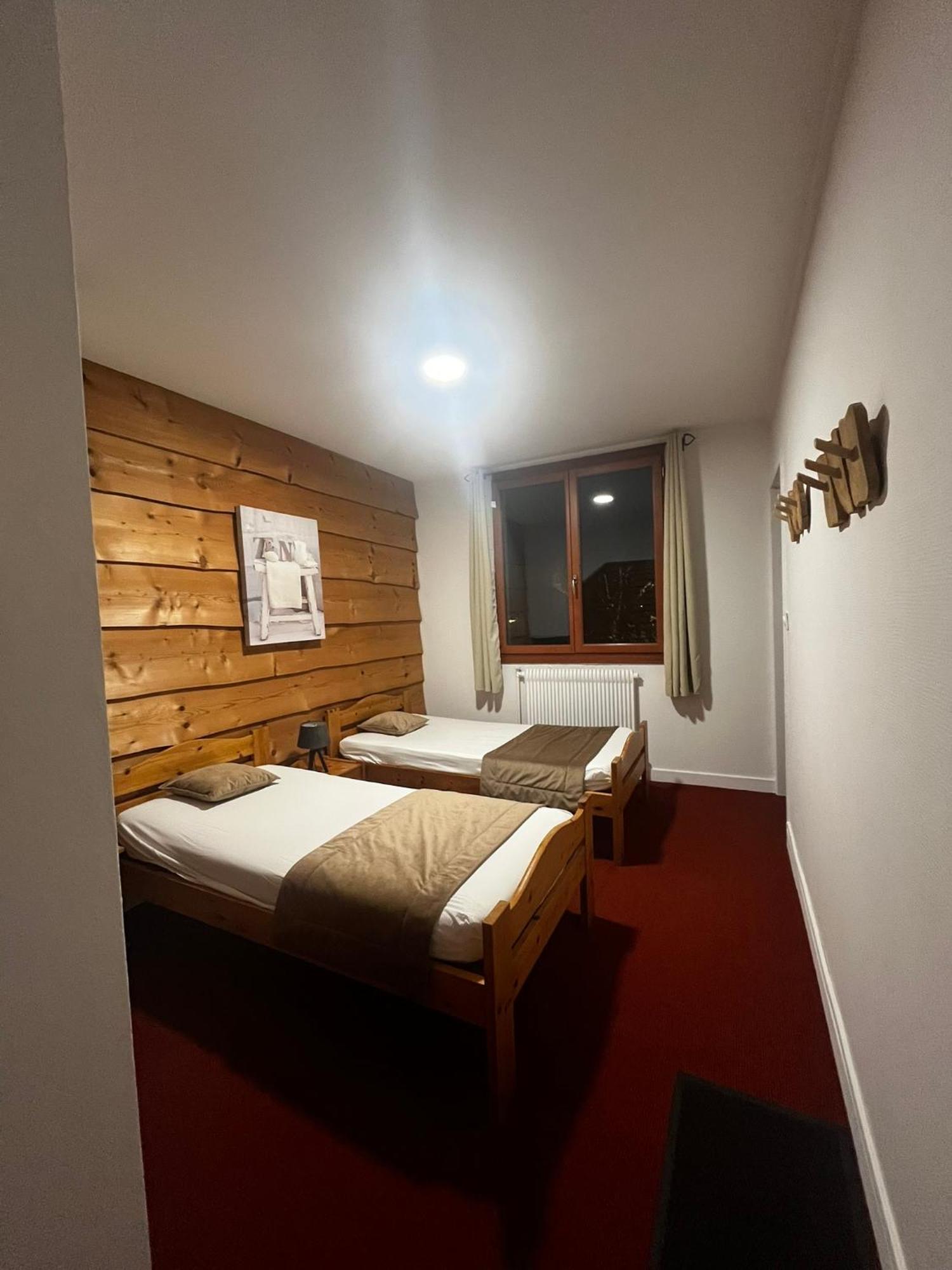 Chambre Familiale