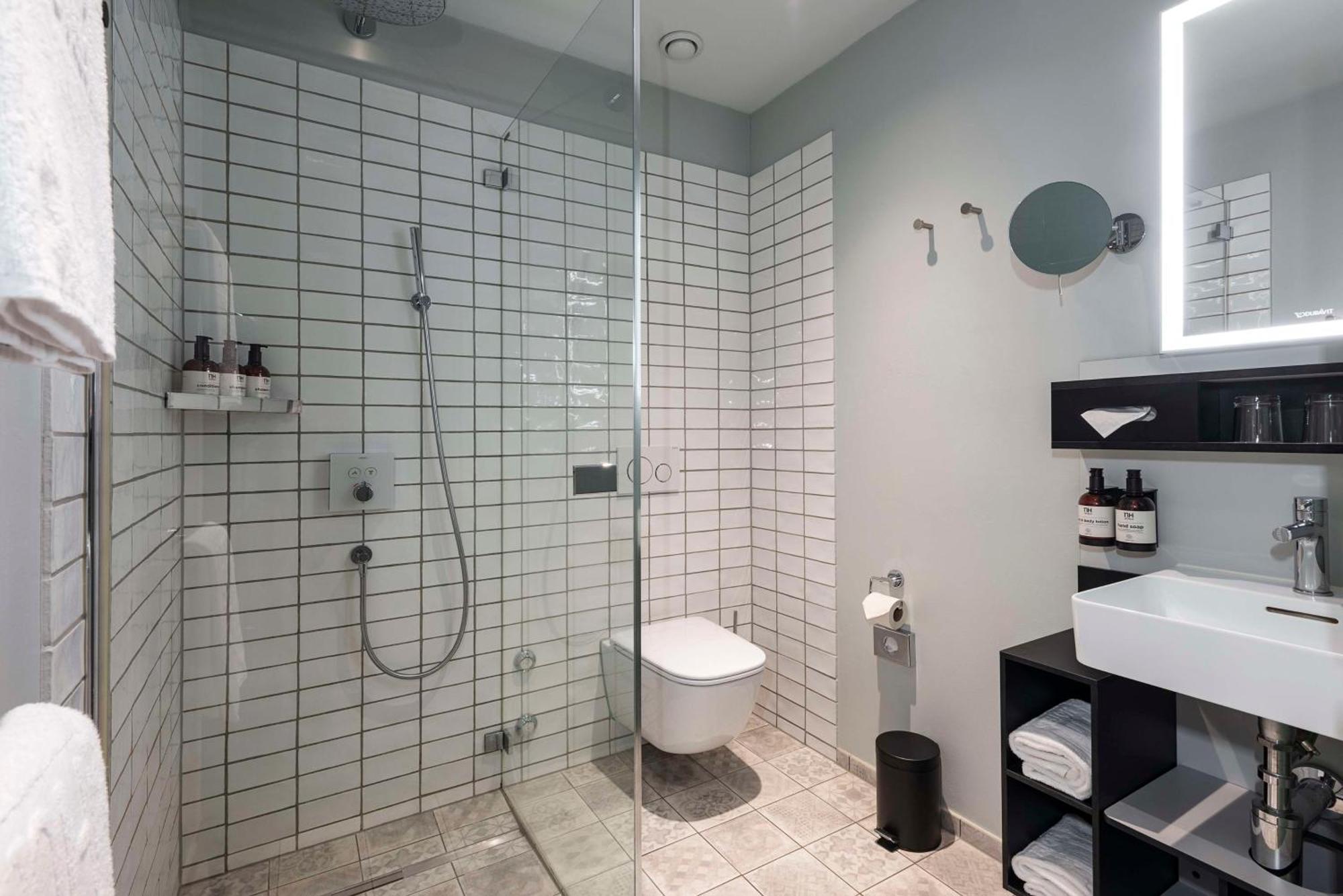 Chambre Simple Standard