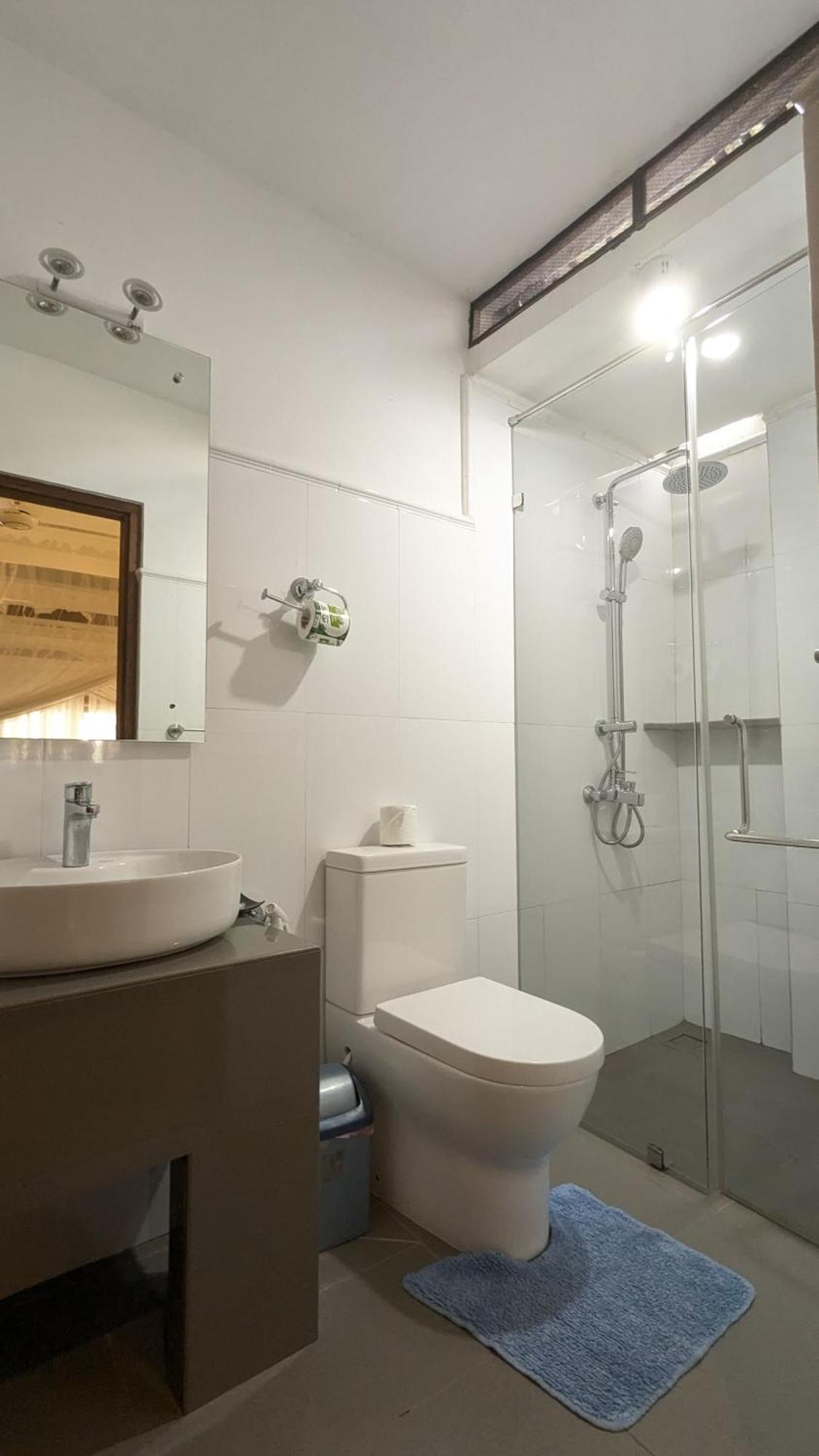 Appartement avec Terrasse