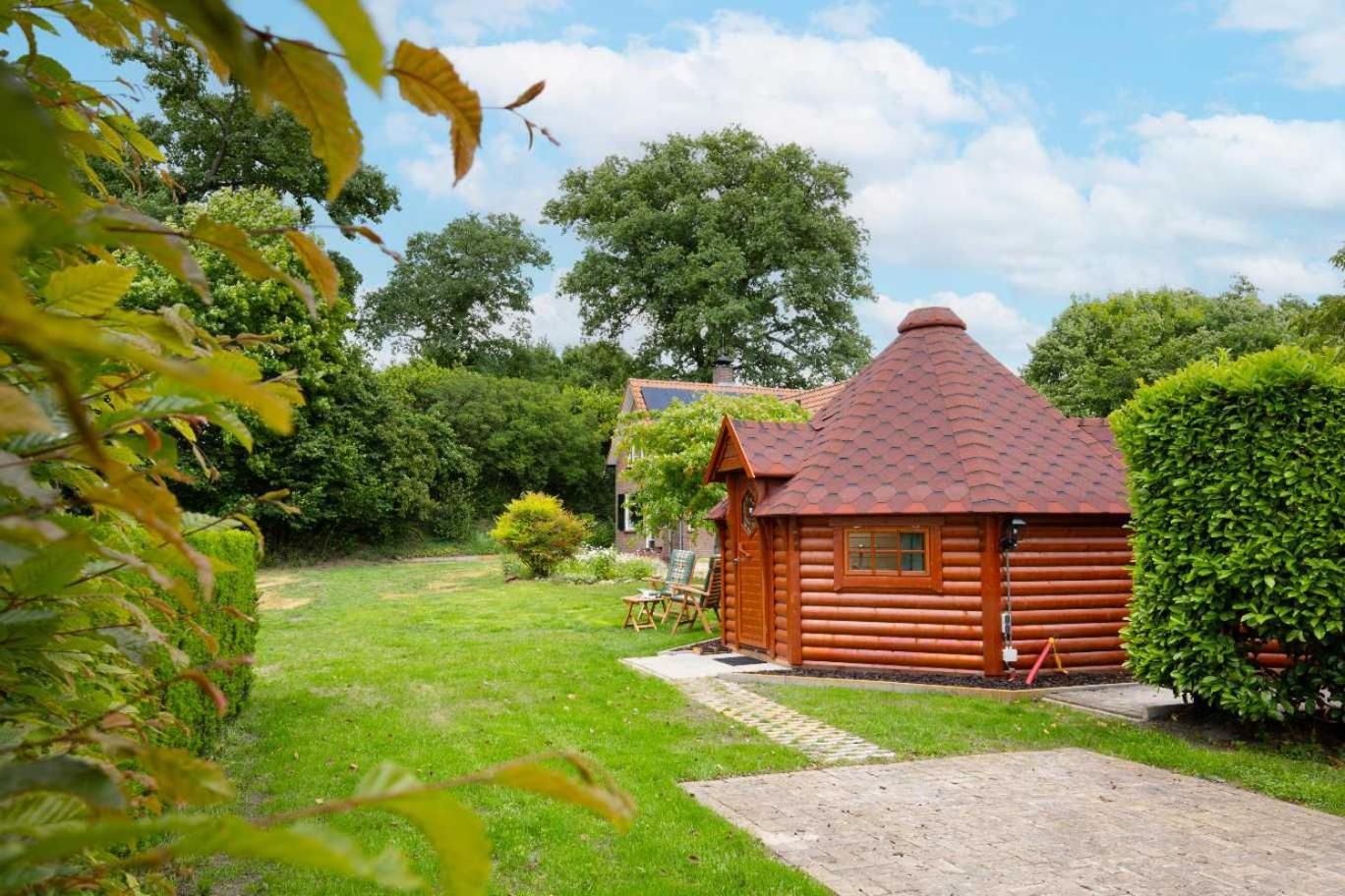 Chalet