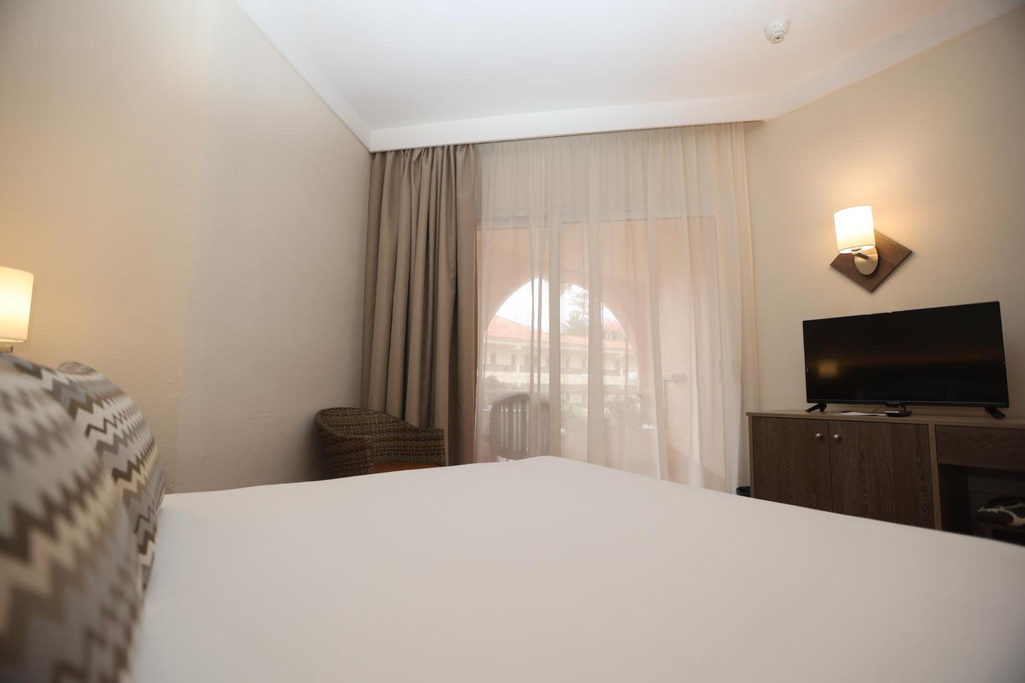 Habitación Individual Estándar