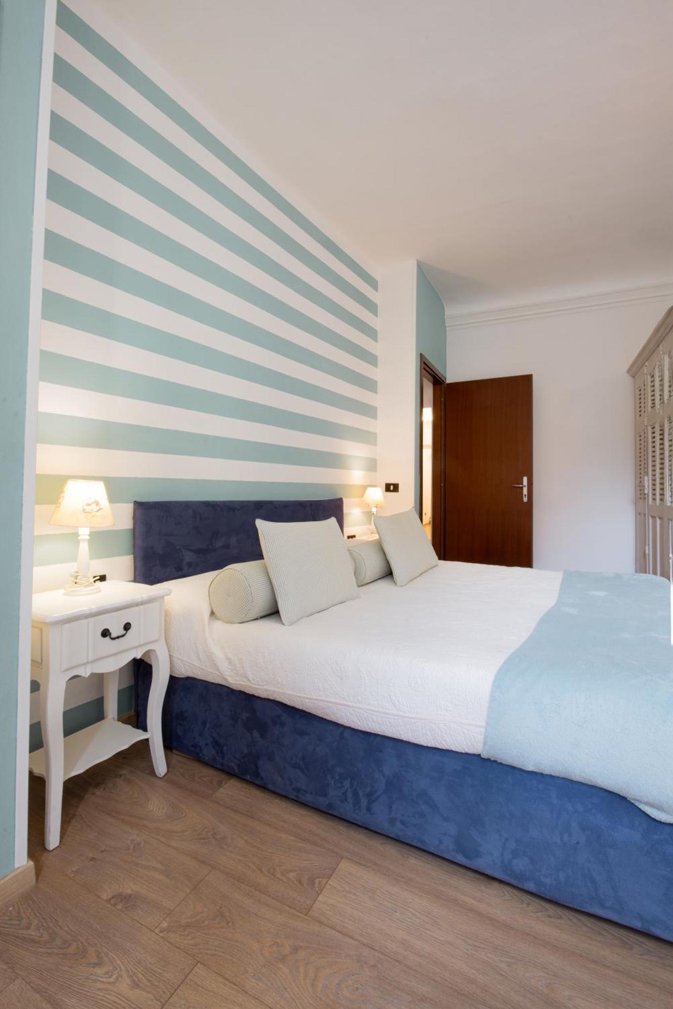 Appartement 2 Chambres Deluxe