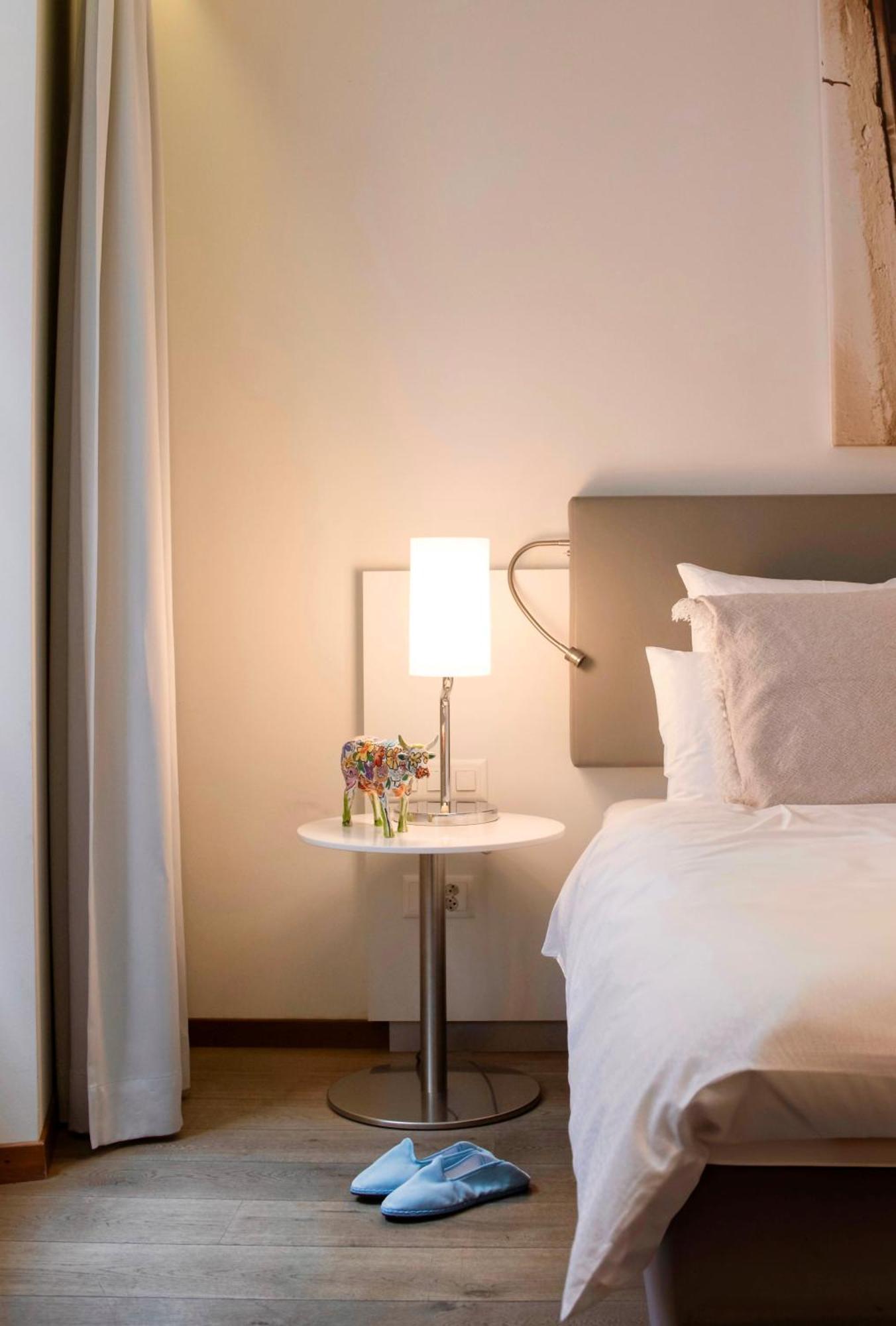 Chambre Simple Standard