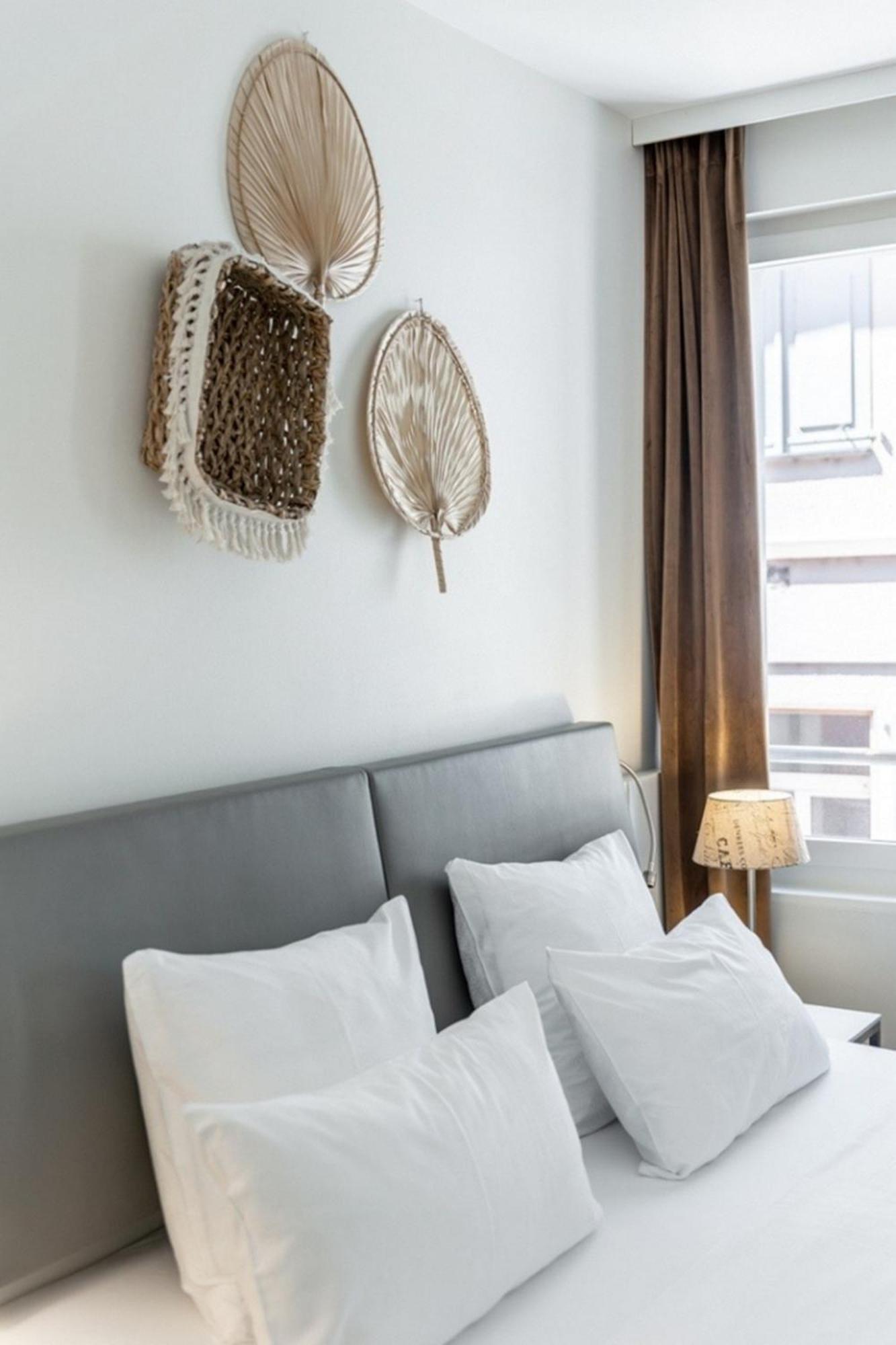 Chambre Double Standard