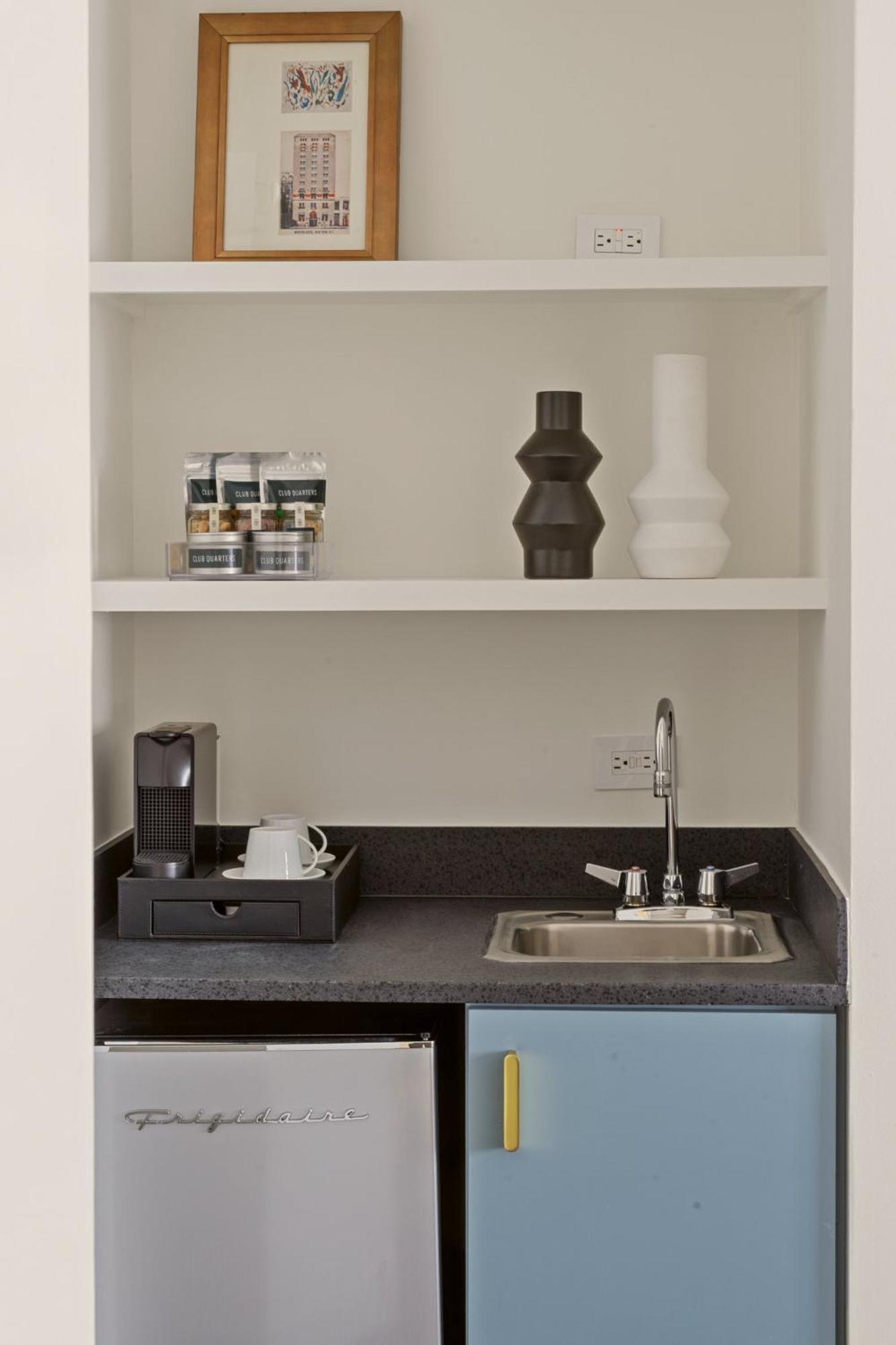 Habitación Superior recién reformada