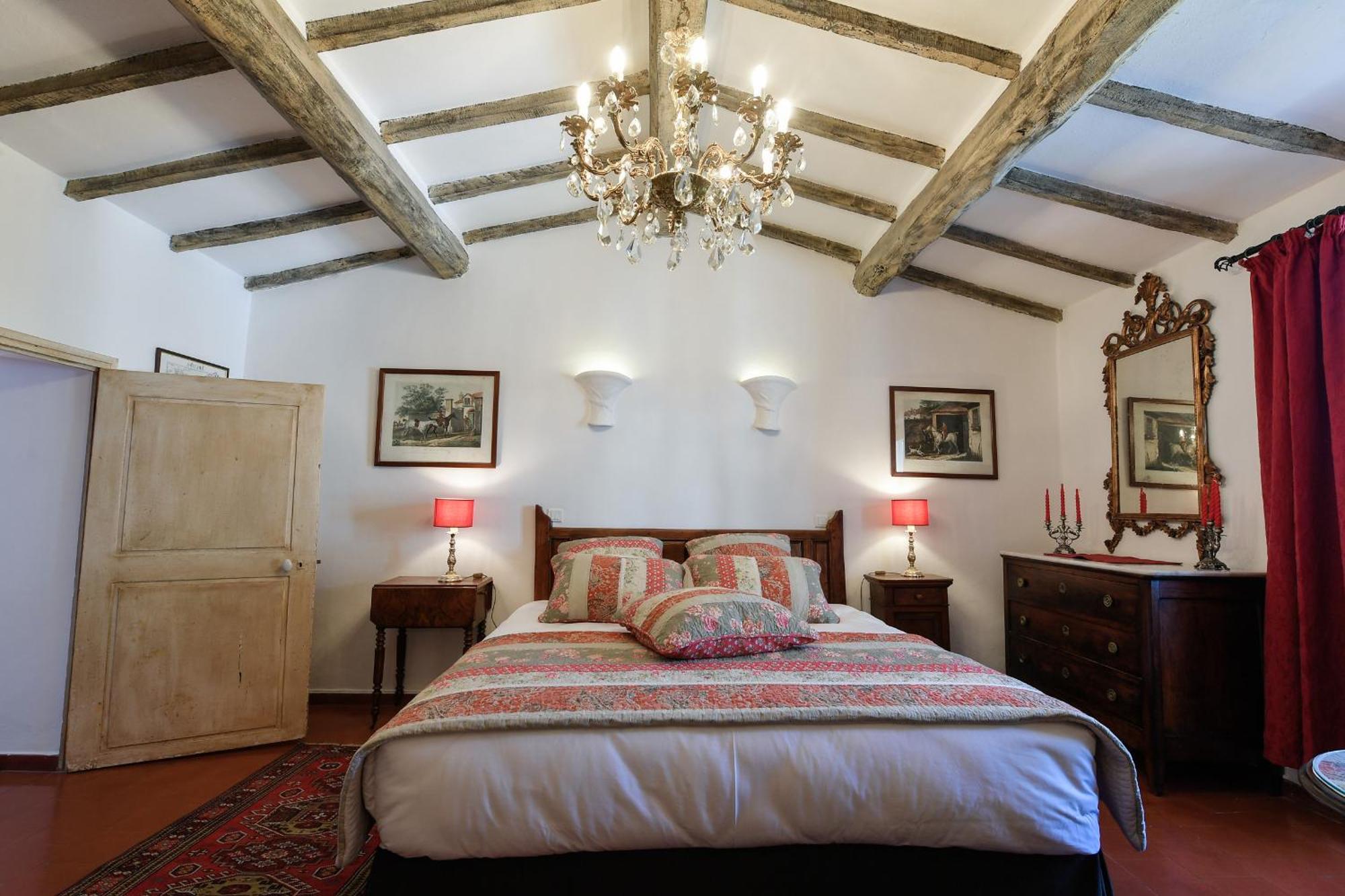 Suite met 2 Slaapkamers