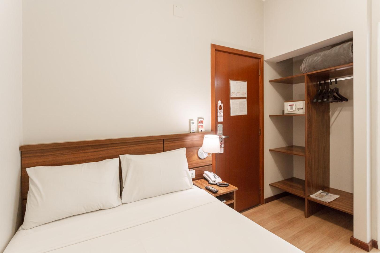 Quarto Individual