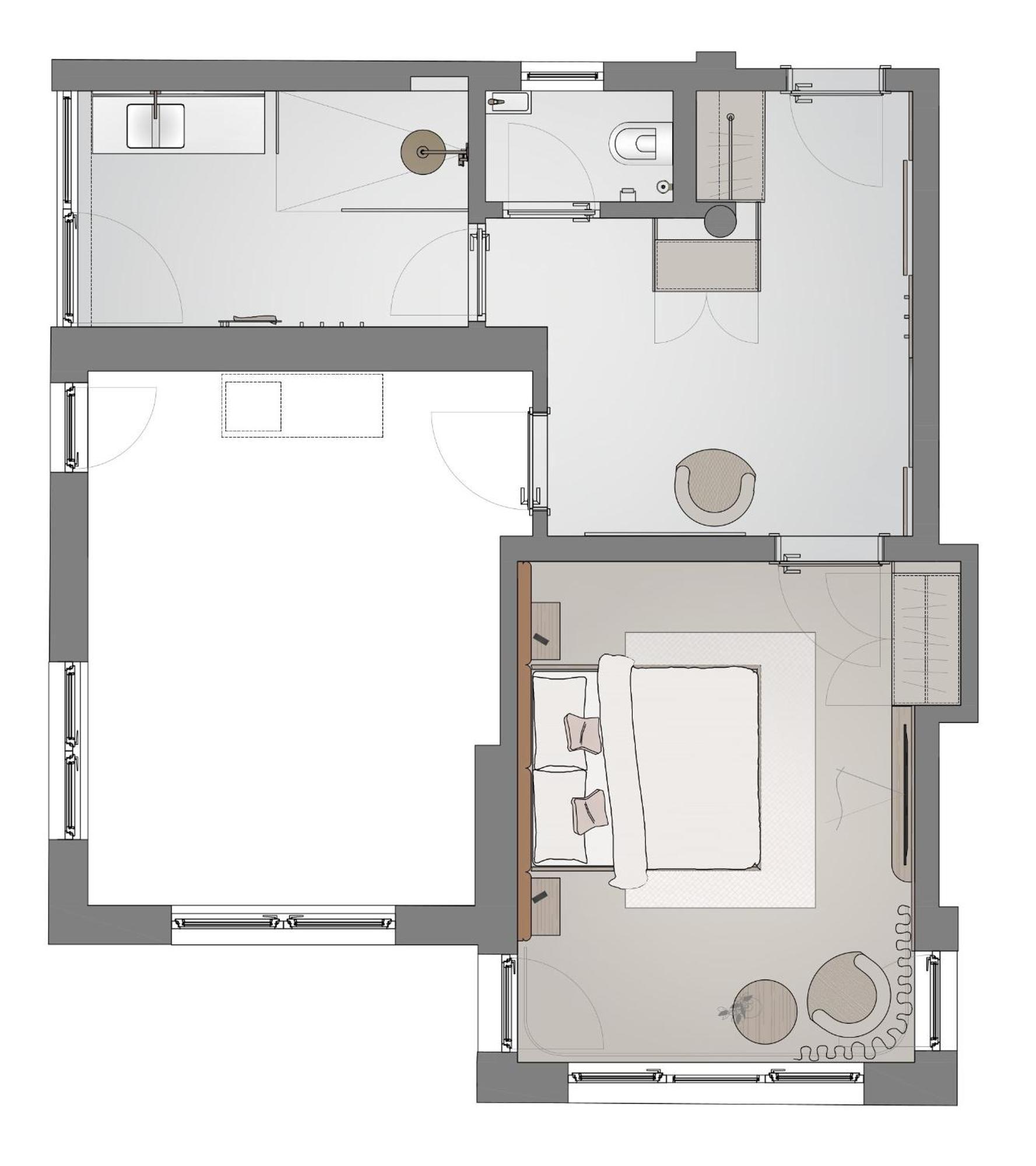 Superior Suite