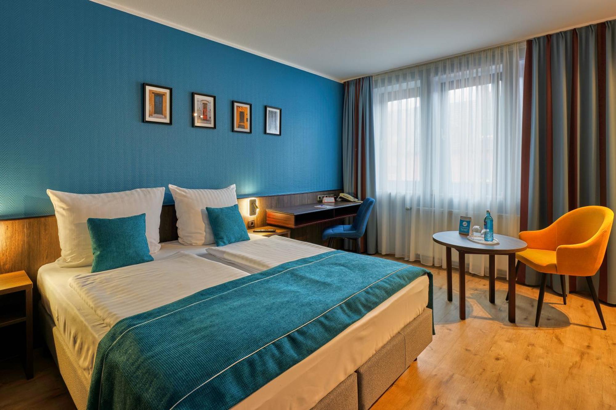Doppelzimmer