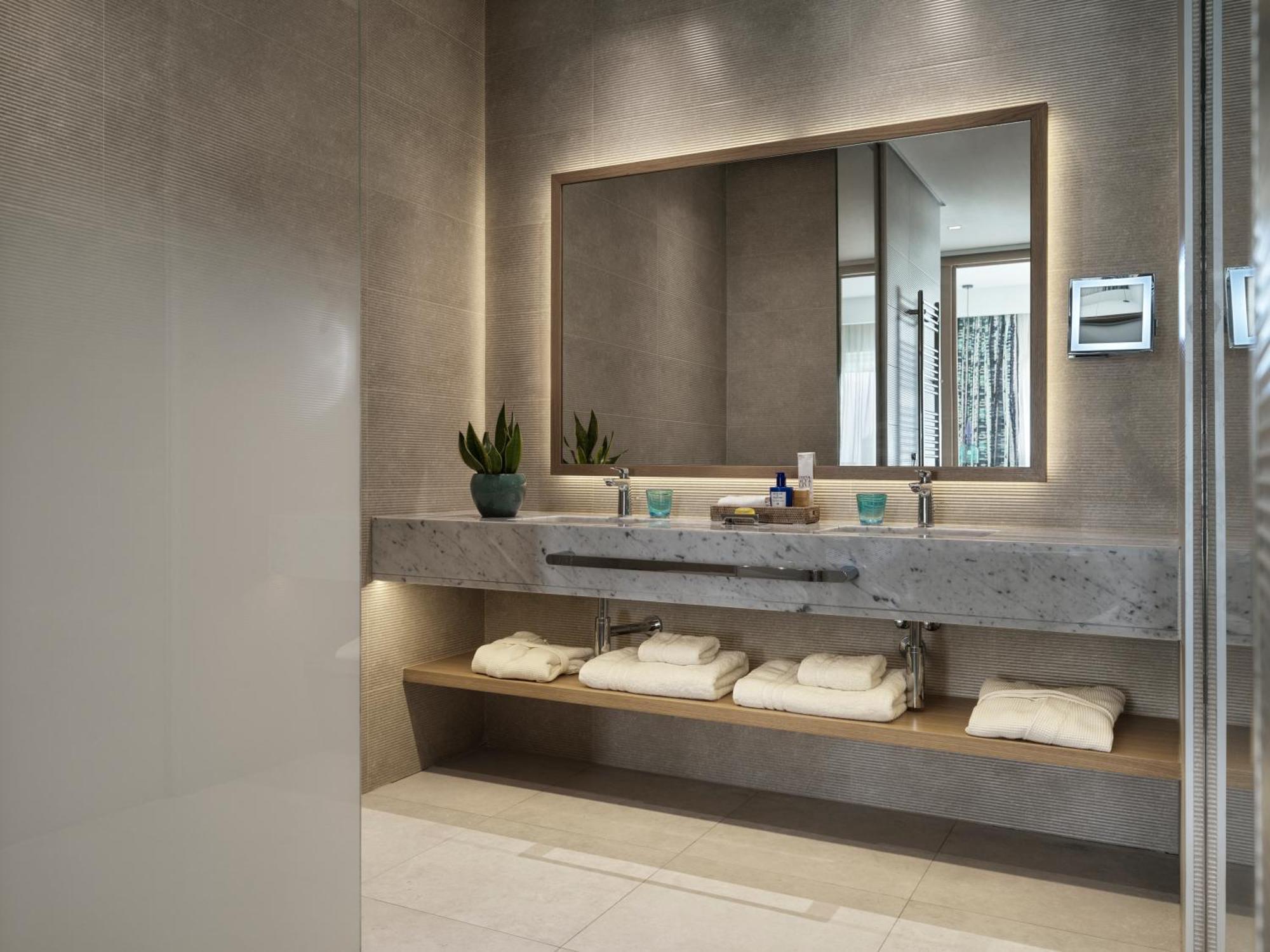 Grand Deluxe Suite mit Meerblick