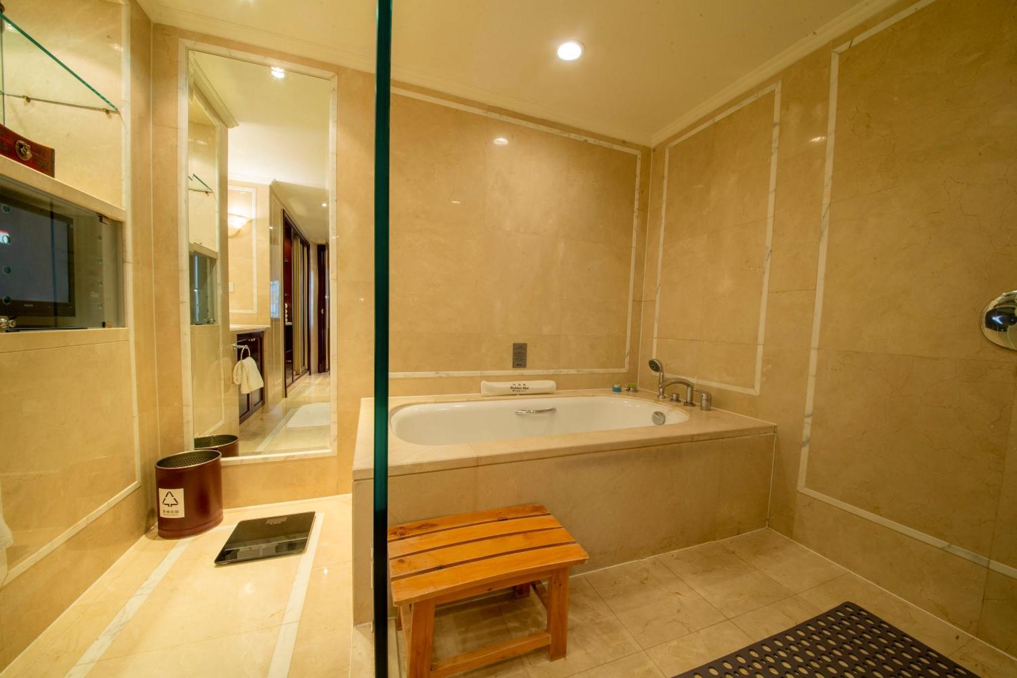 Suite Premium