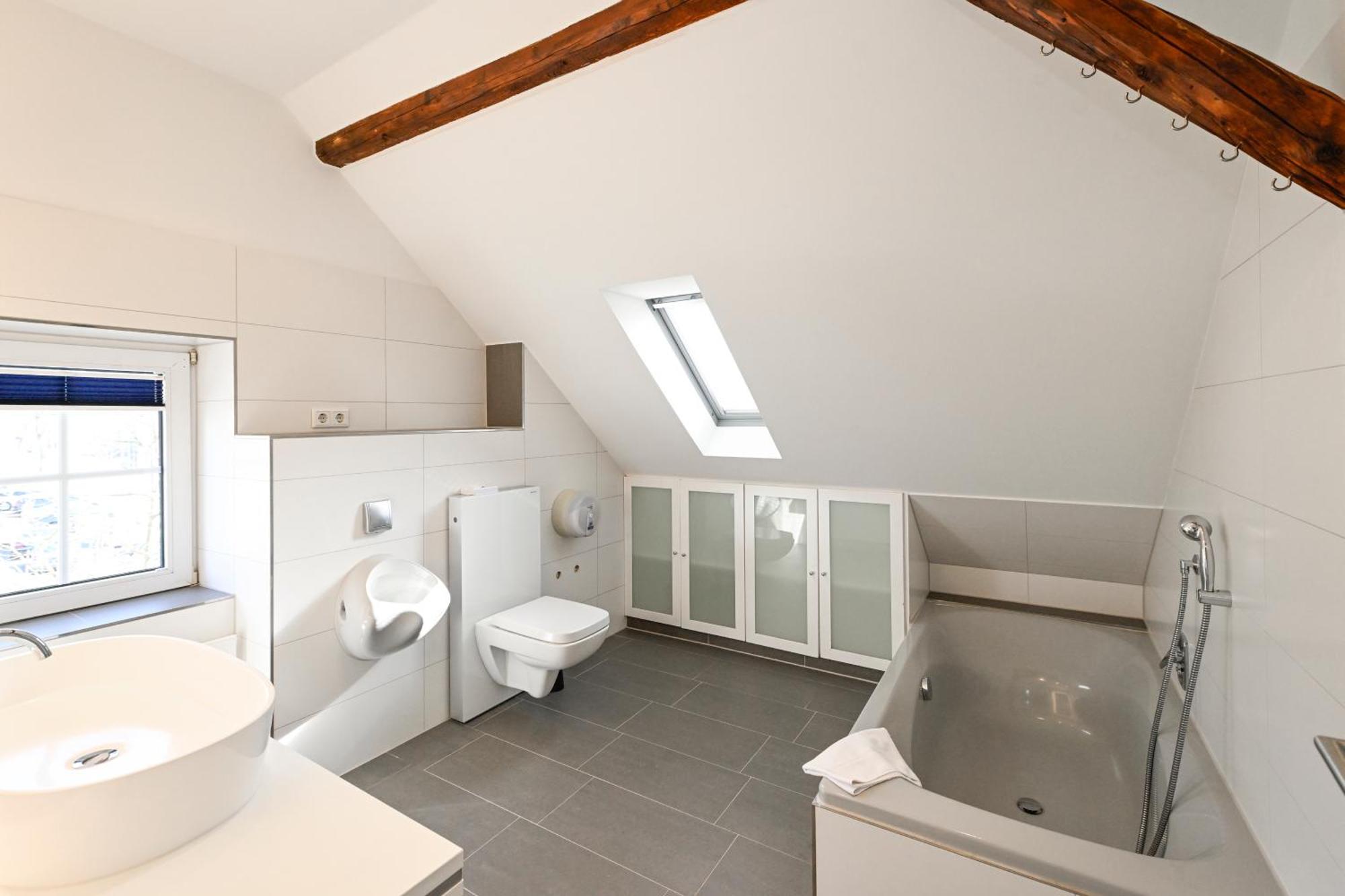 Apartment mit 4 Schlafzimmern