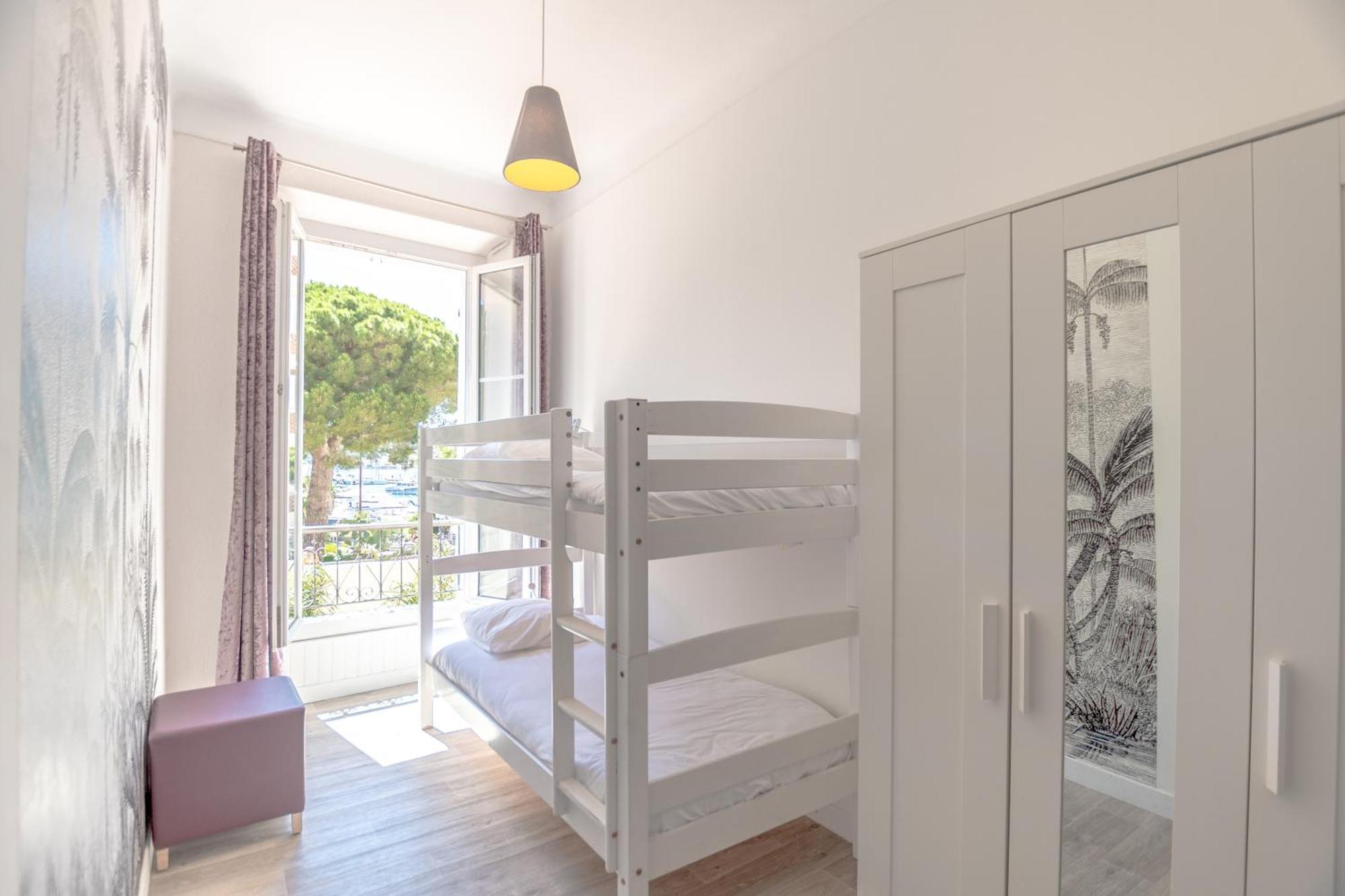 Chambre Familiale