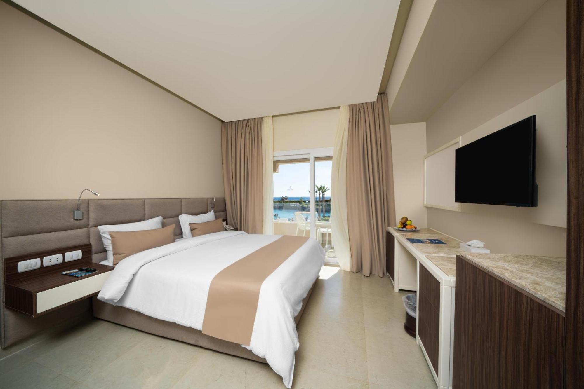 Elite Zimmer mit Meerblick