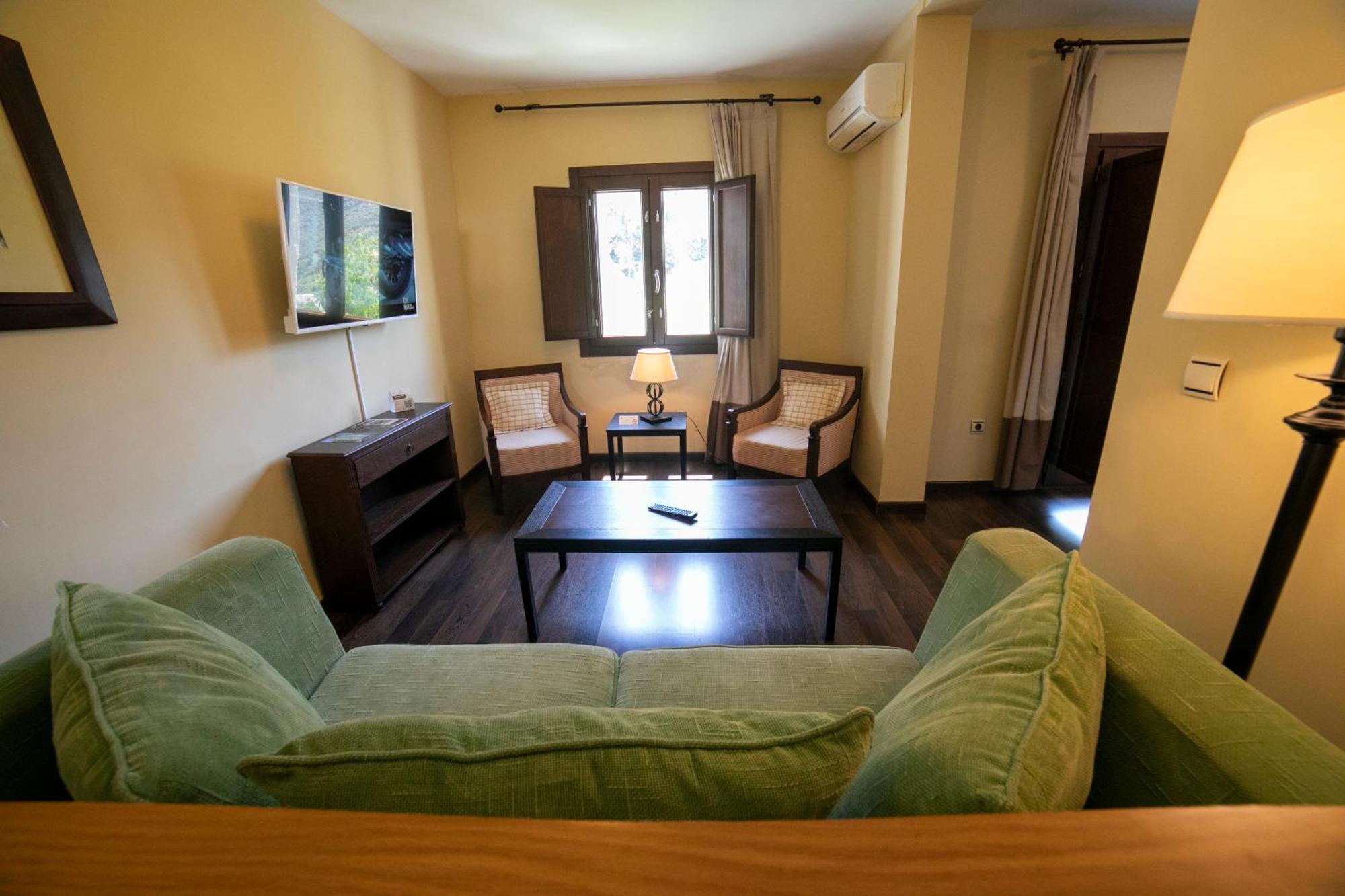 Suite Familiar Deluxe