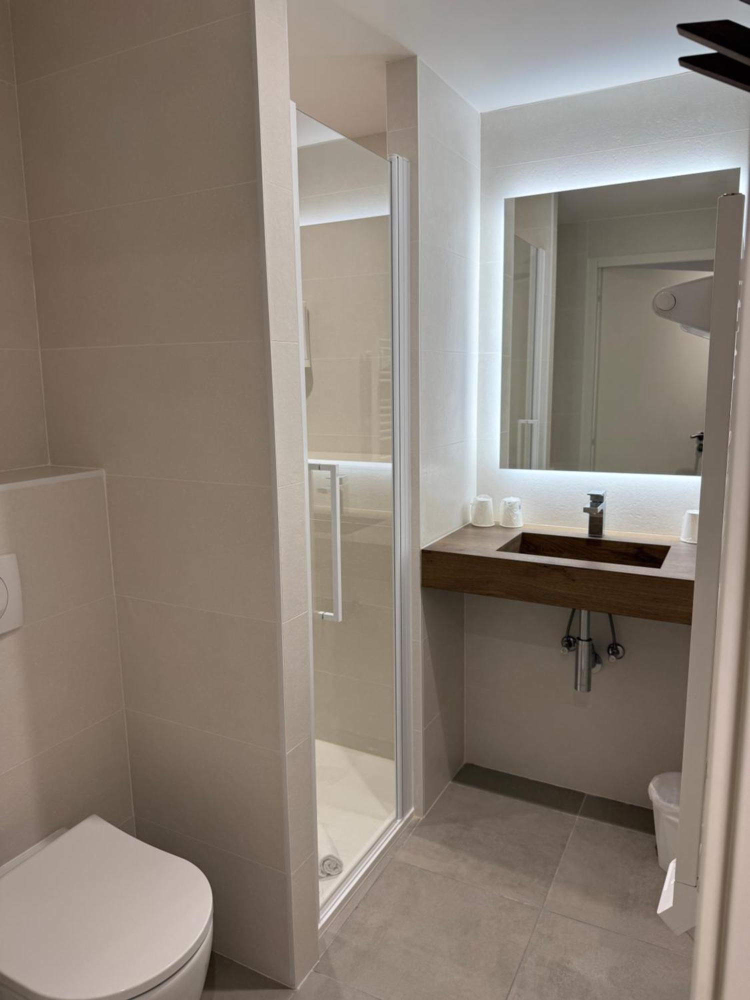Appartement 2 Chambres - Vue sur Piscine
