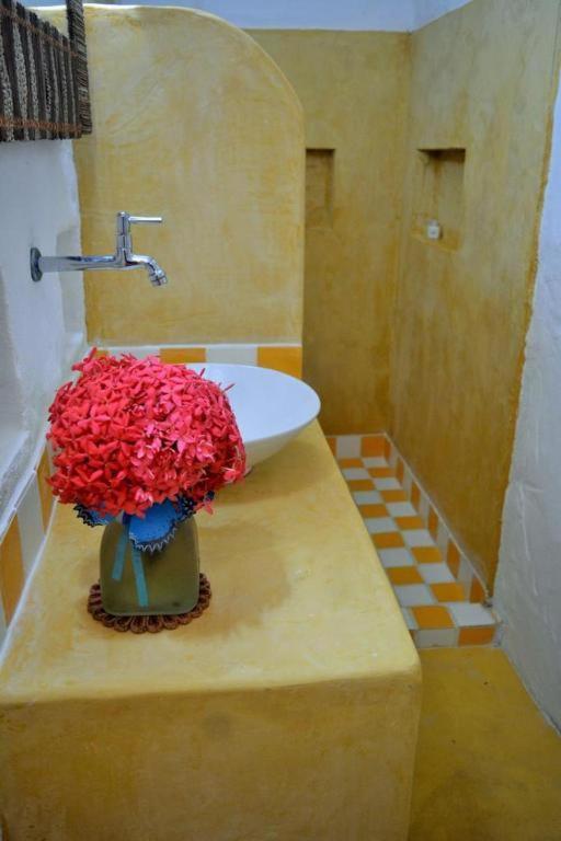 Suíte de 1 Quarto